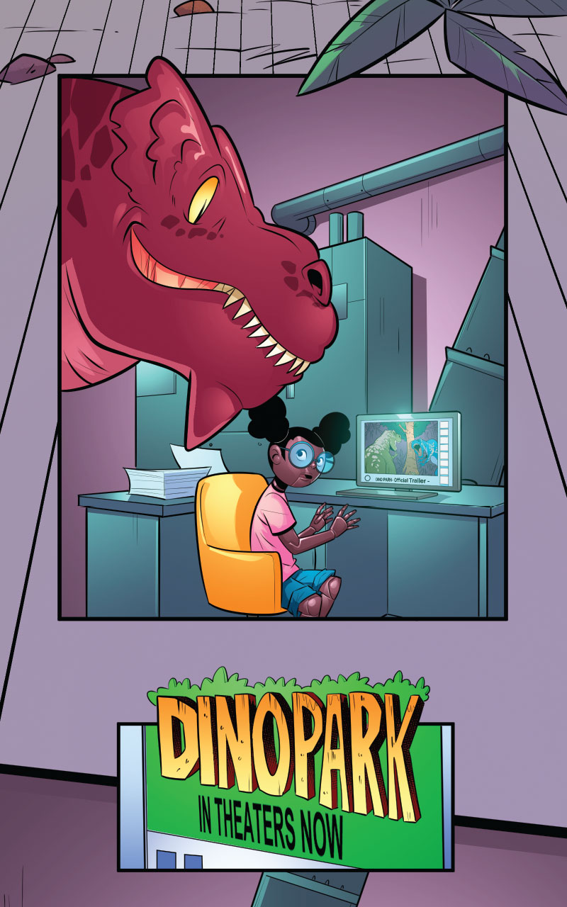 Devil Dinosaur Infinity Comic (2023-): Chapter 2 - Page 4