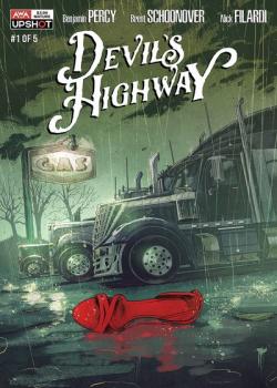 Devil's Highway (2020-)