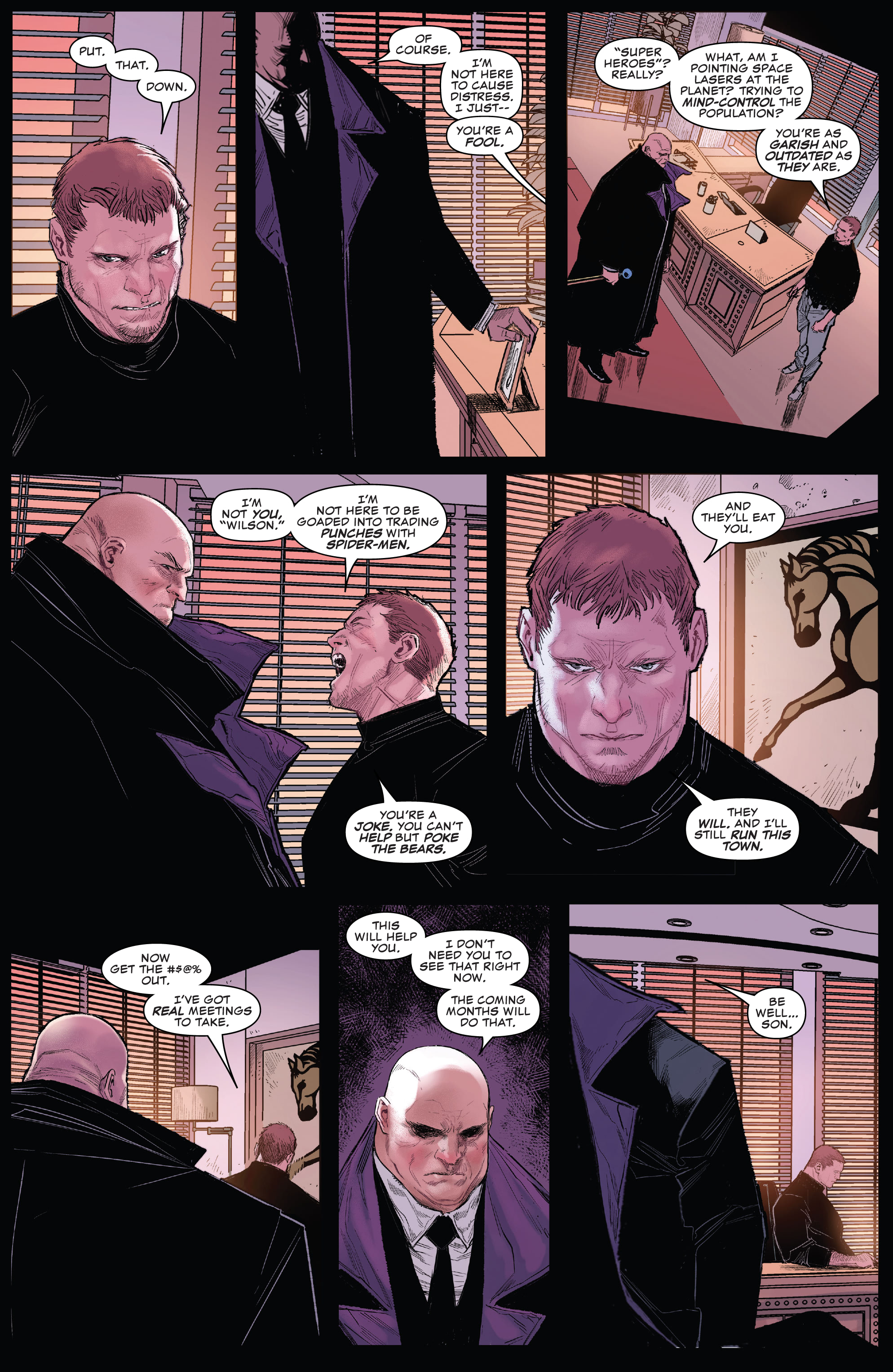 Devil's Reign (2021-) issue 1 - Page 27