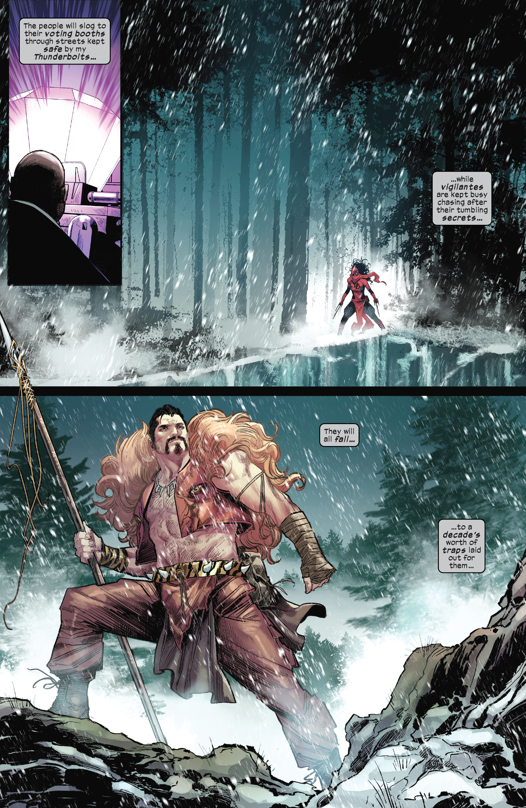 Devil's Reign (2021-) issue 2 - Page 15