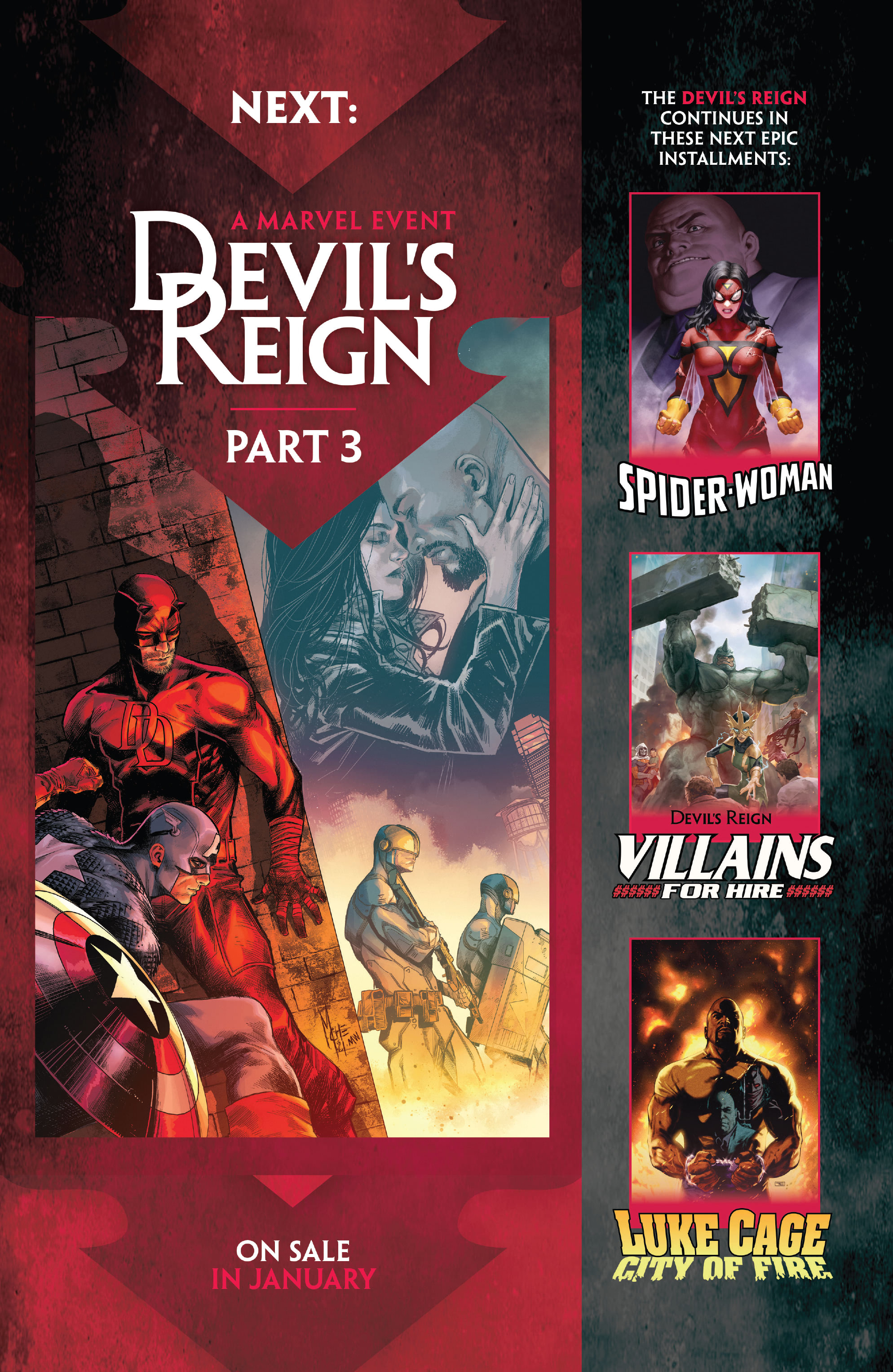 Devil's Reign (2021-) issue 2 - Page 23