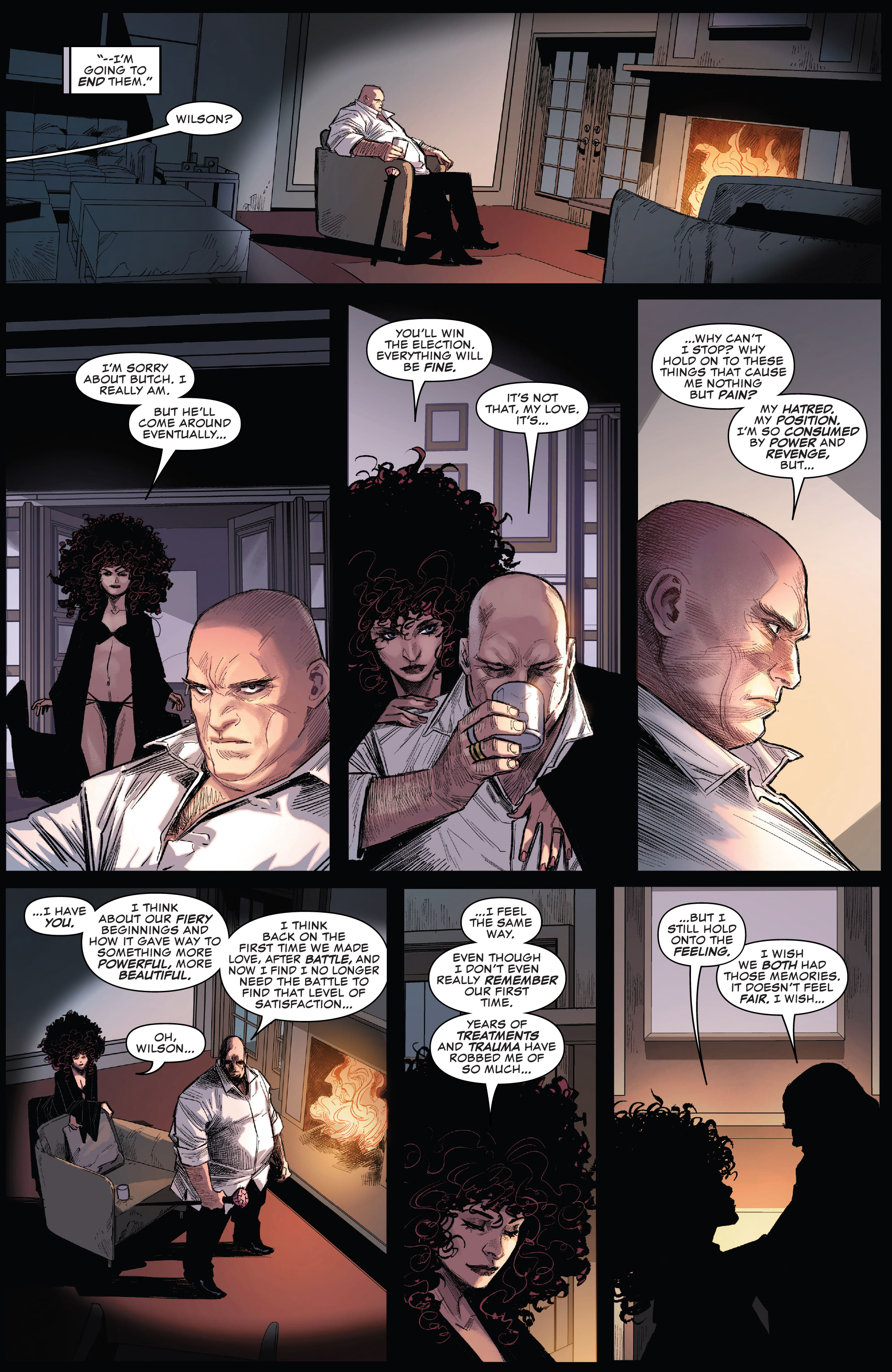 Devil's Reign (2021-) issue 4 - Page 20