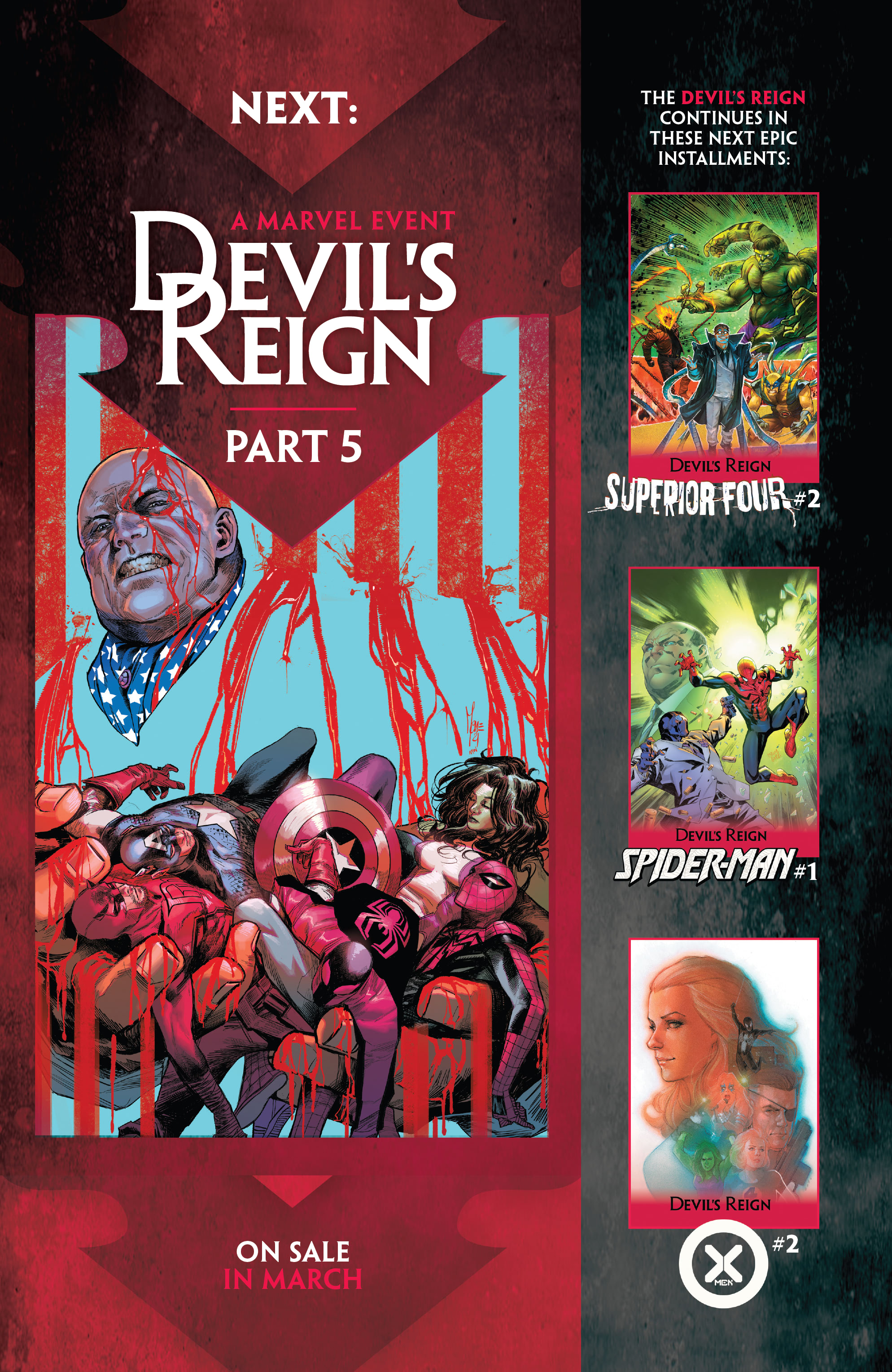 Devil's Reign (2021-) issue 4 - Page 24