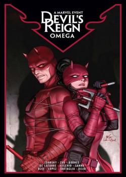 Devil's Reign: Omega (2022-)