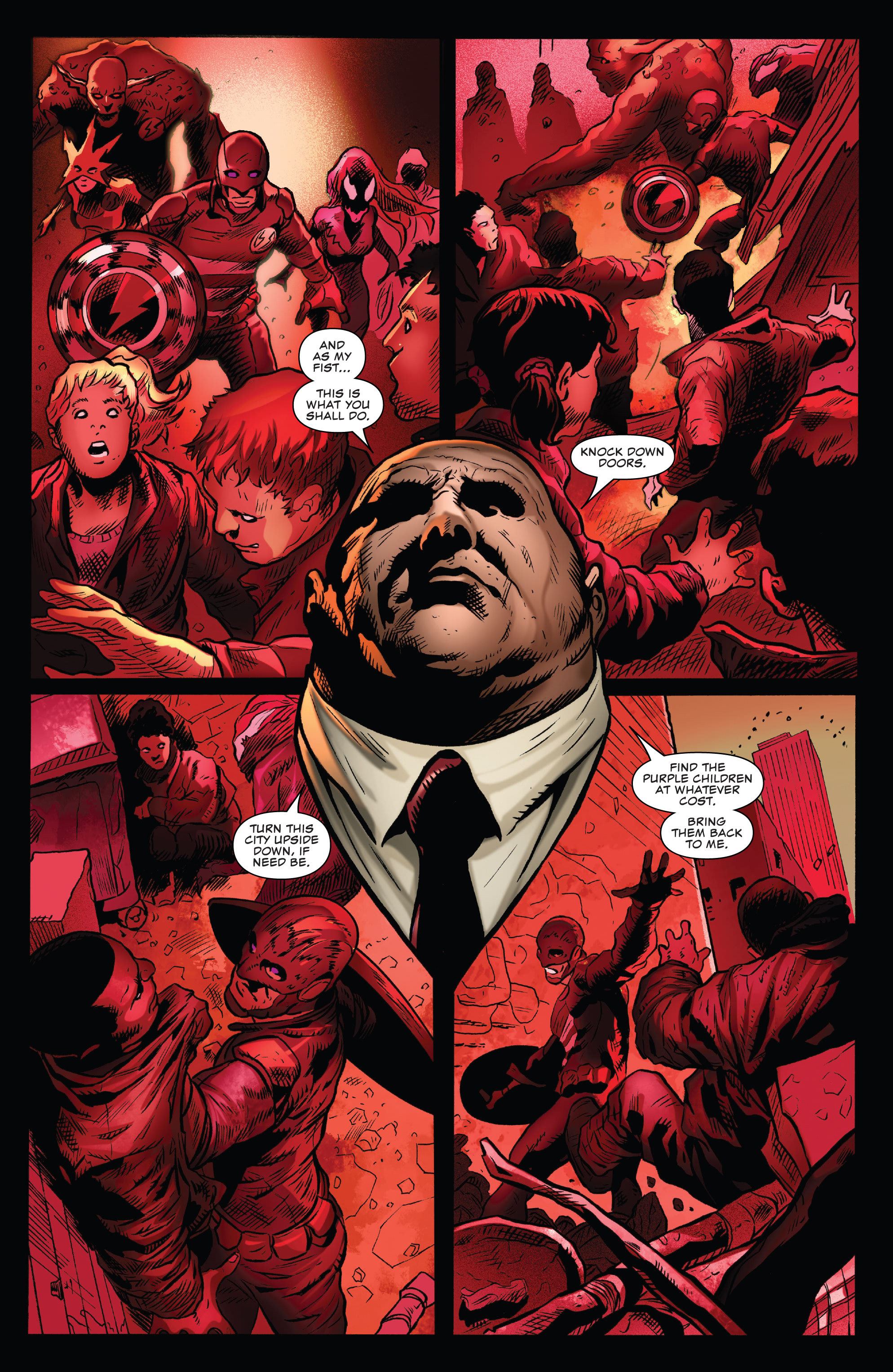 Devil's Reign: Villains For Hire (2022) issue 3 - Page 15