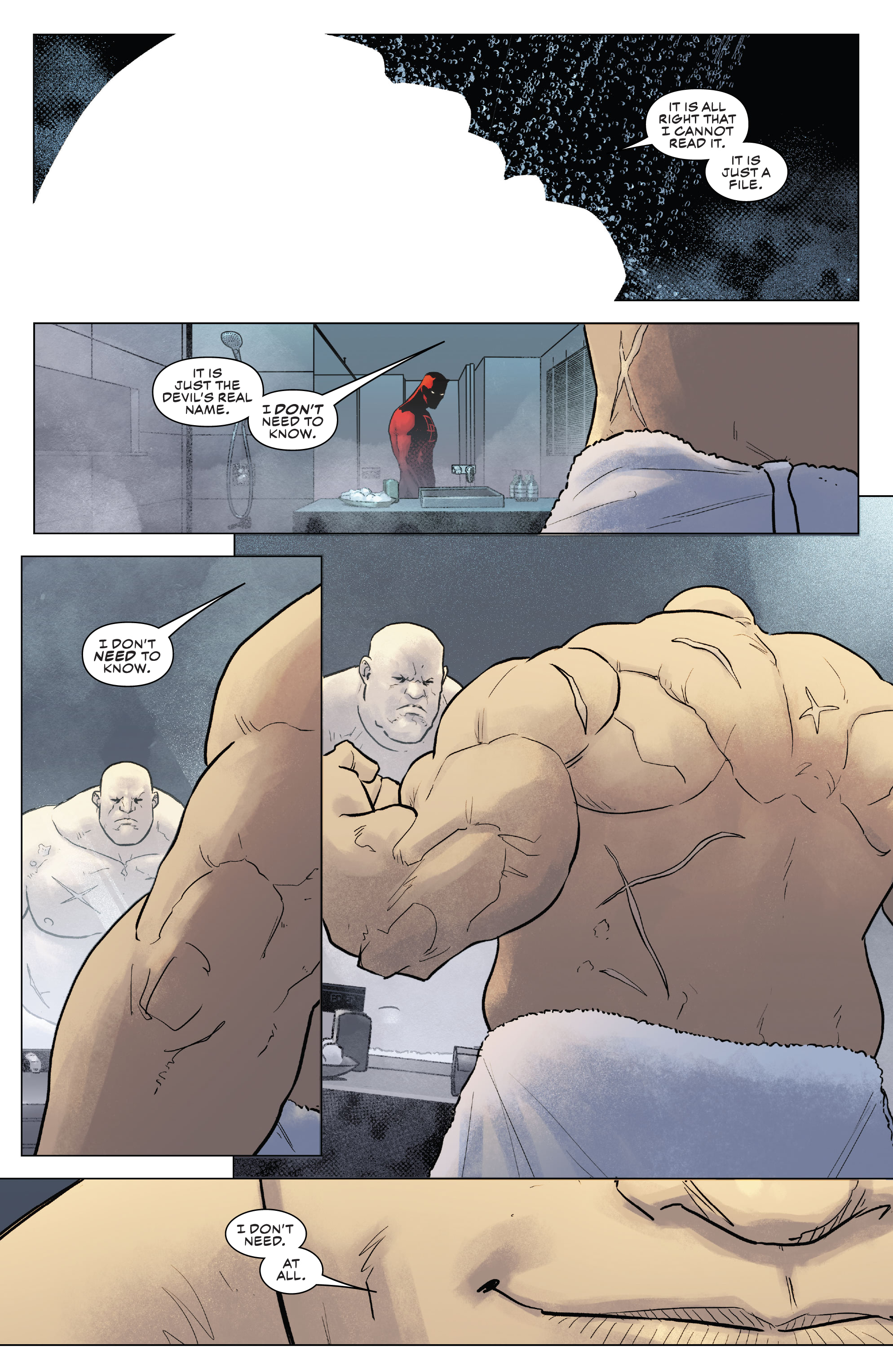 Devil's Reign: Winter Soldier (2022-): Chapter 1 - Page 4