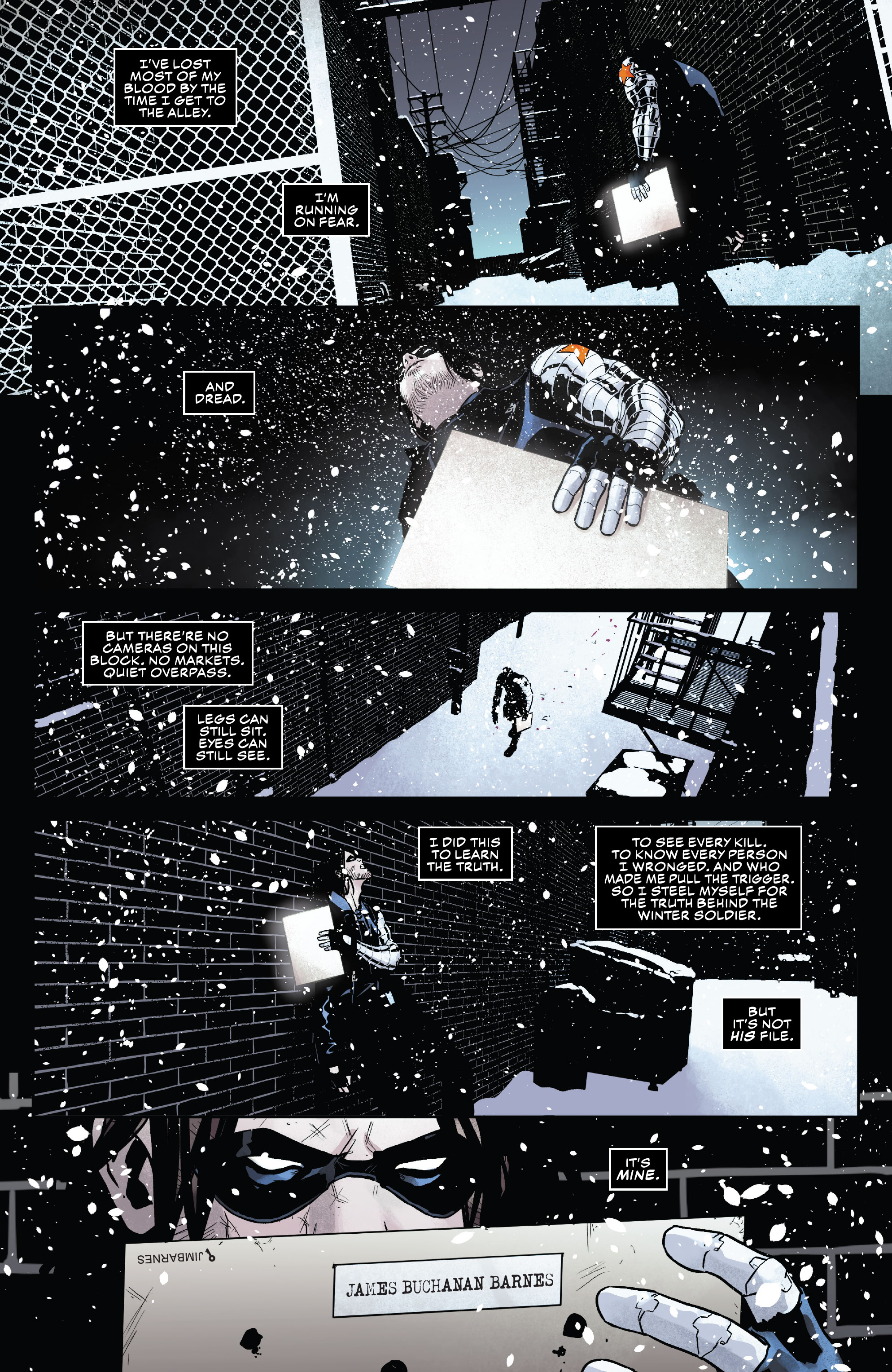 <{ $series->title }} issue 1 - Page 24