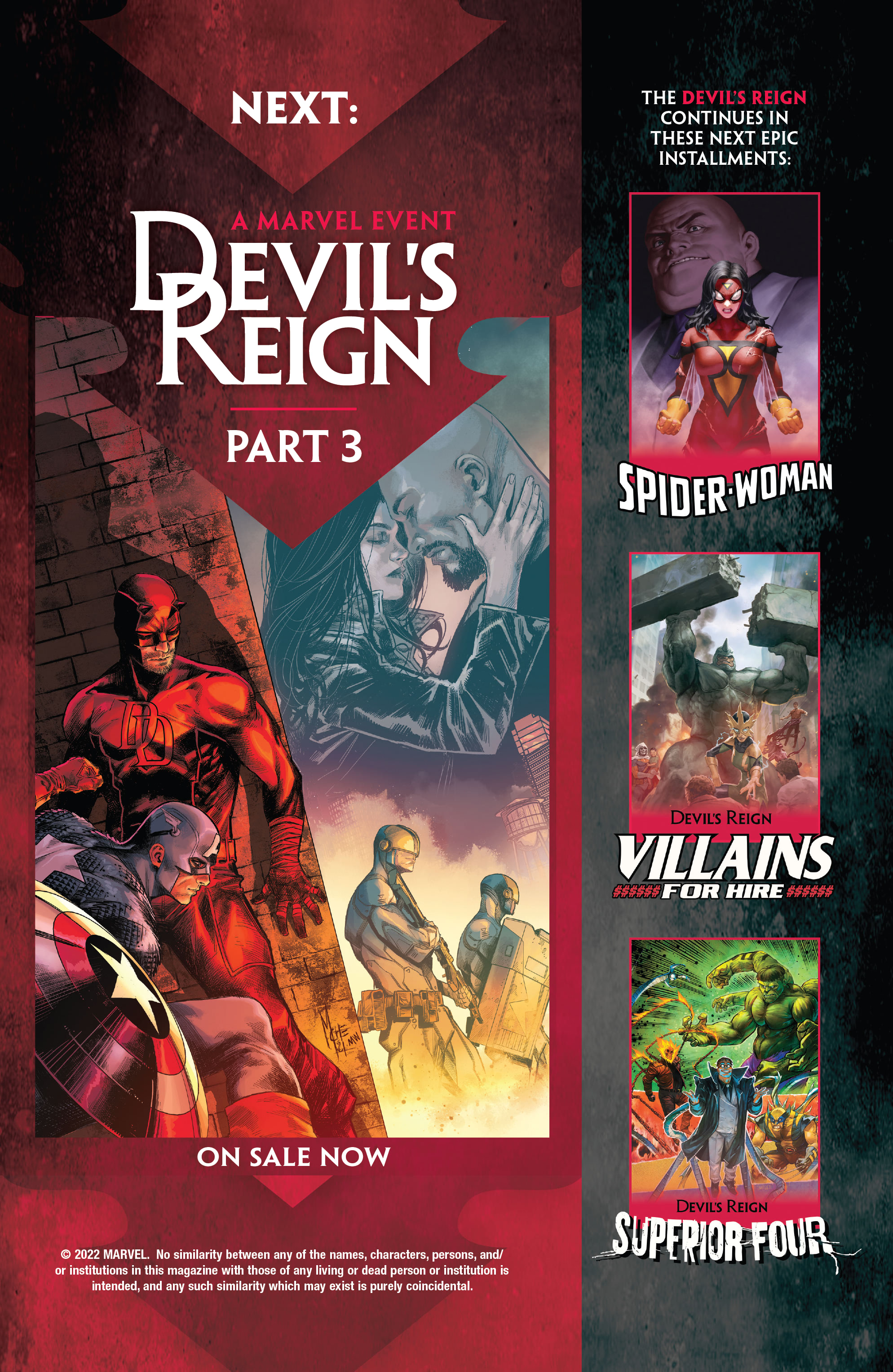 Devil's Reign: Winter Soldier (2022-) issue 1 - Page 27