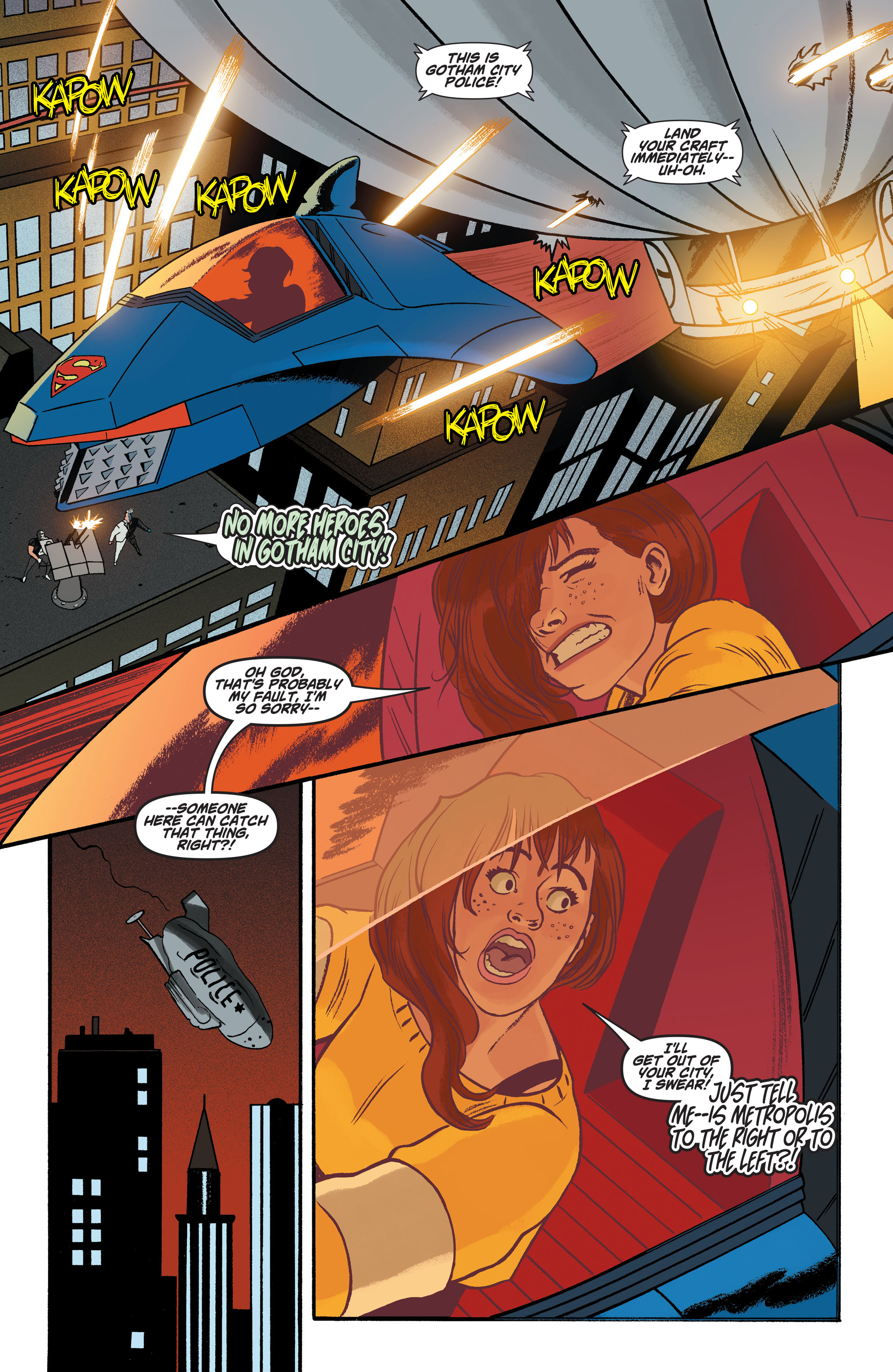 <{ $series->title }} issue 5 - Page 14