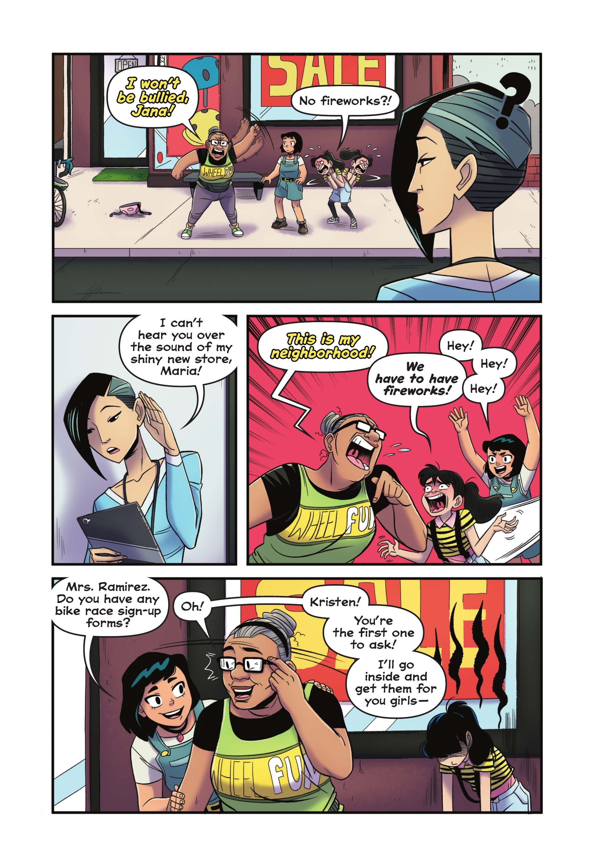 Diana and the Hero's Journey (2023) issue 1 - Page 145