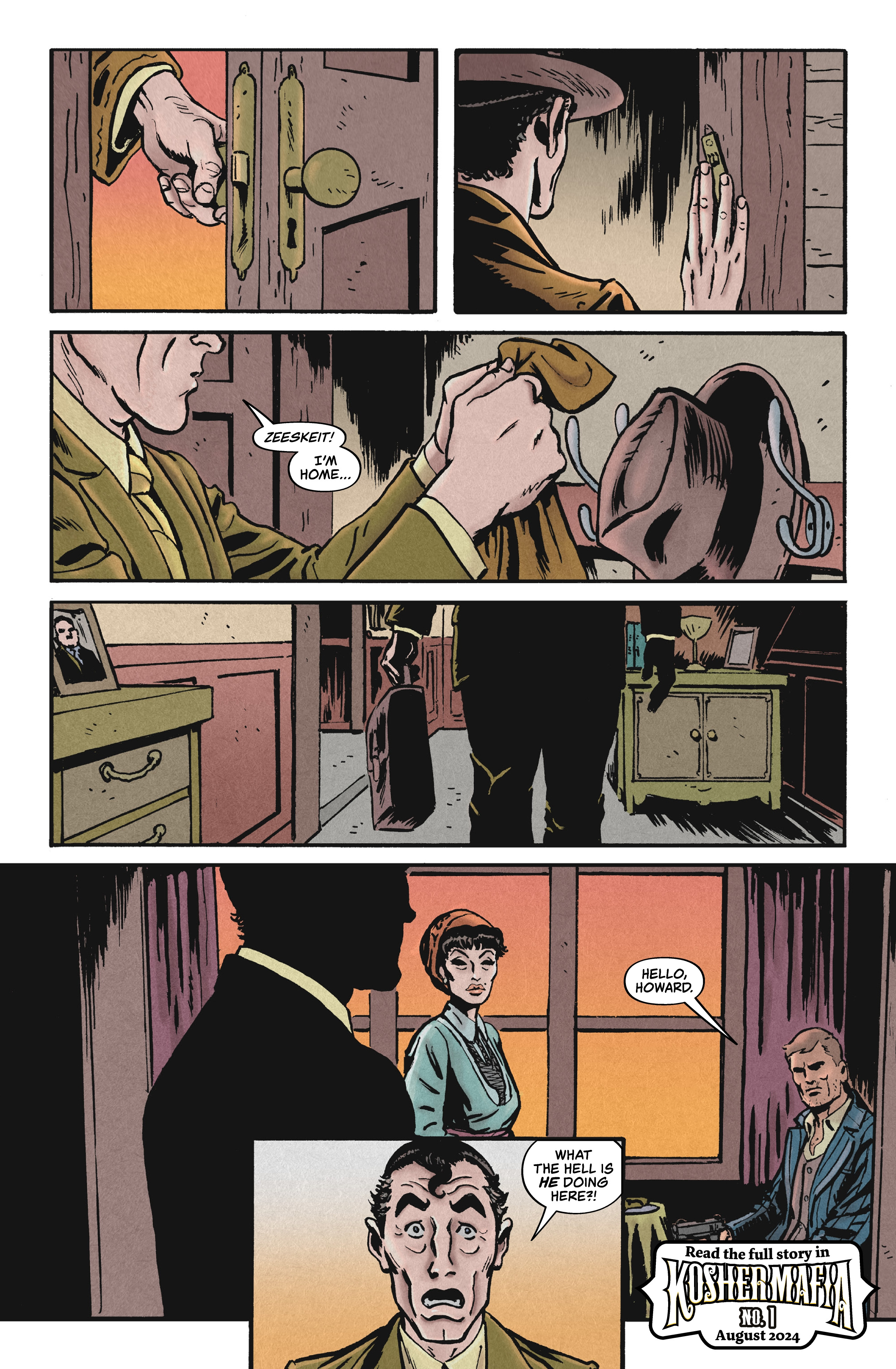 Dick Tracy (2024-) issue 4 - Page 31