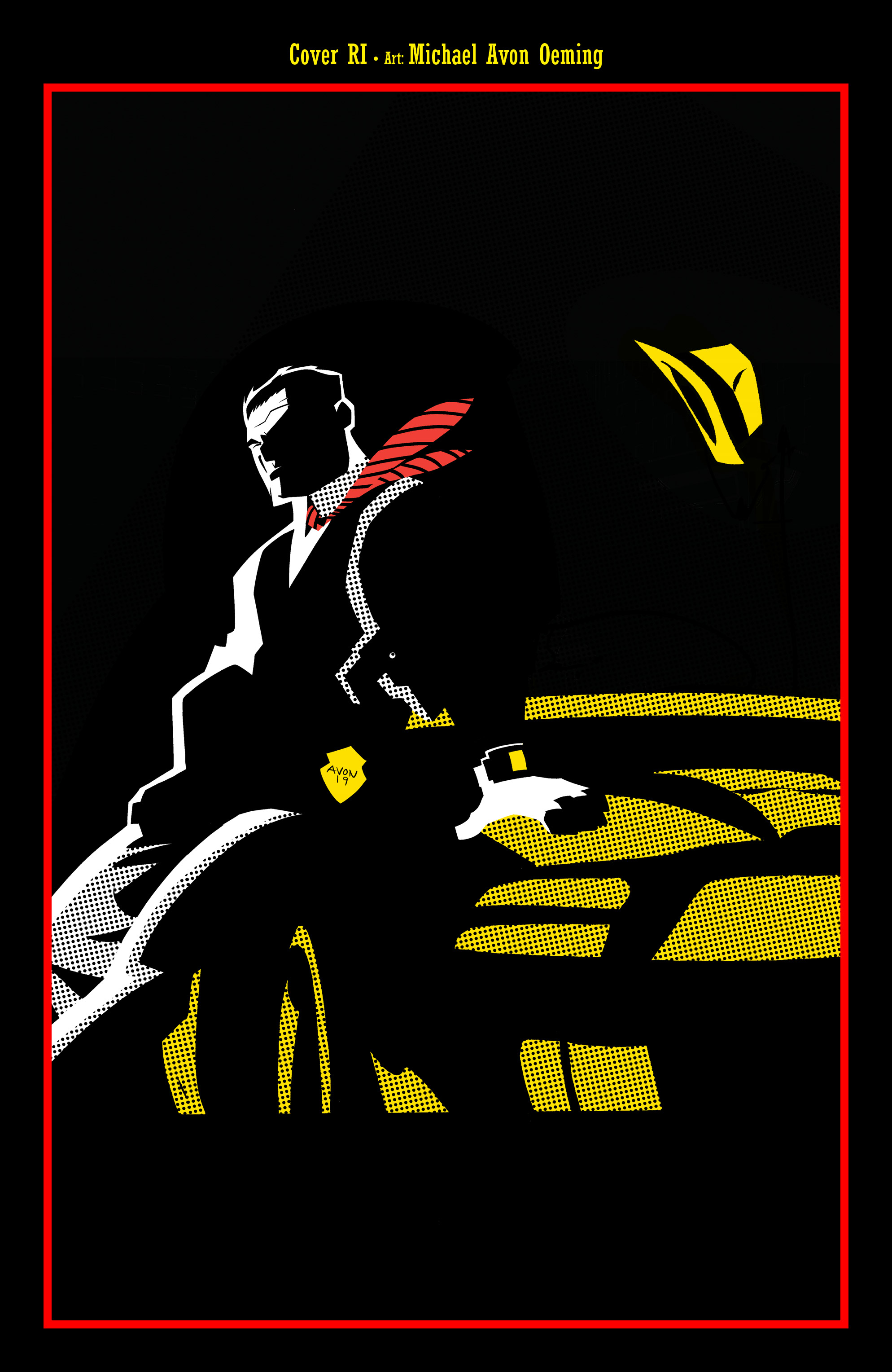 Dick Tracy Forever (2019-) issue 3 - Page 24