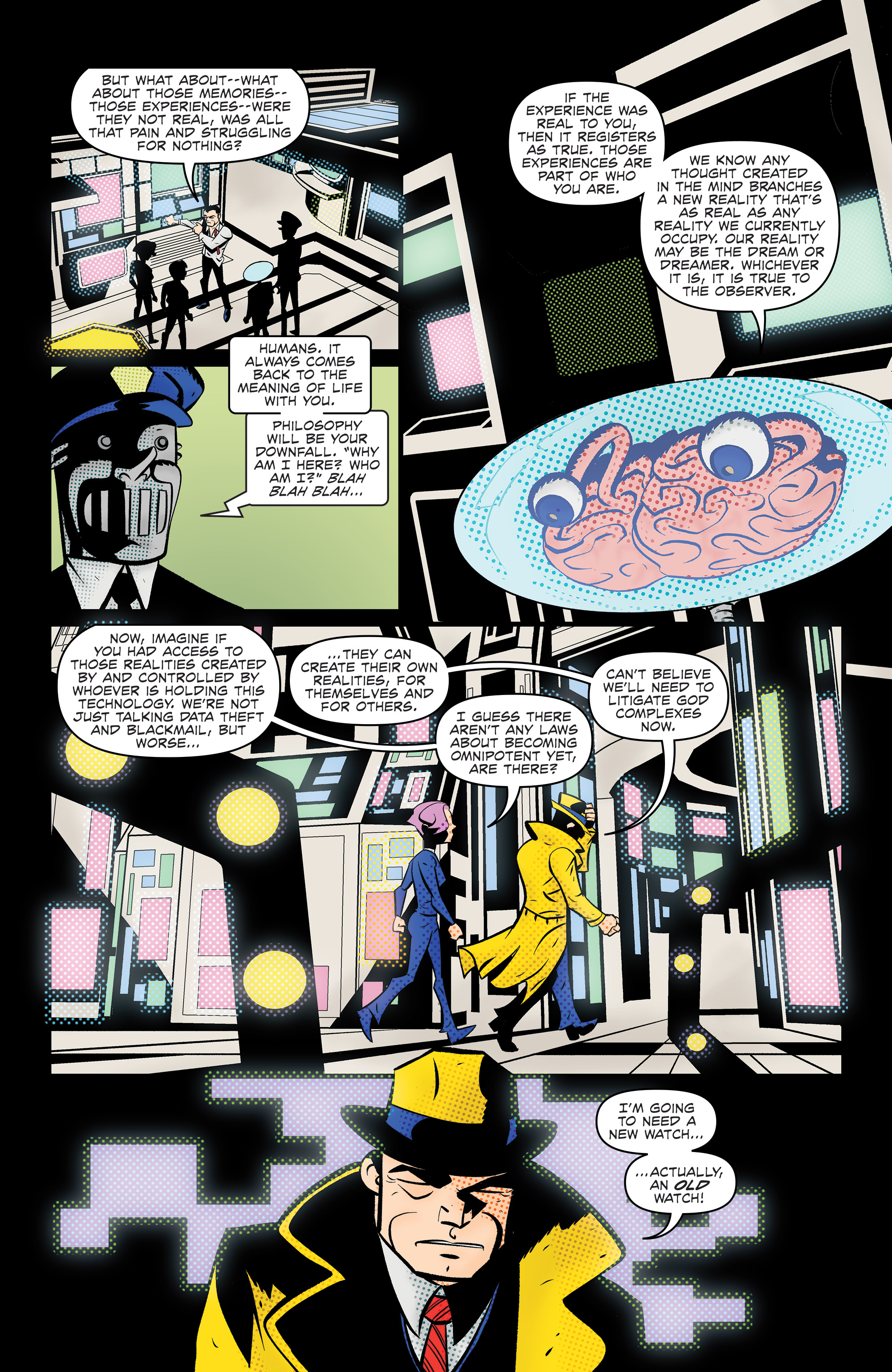 <{ $series->title }} issue 4 - Page 7