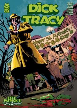 Dick Tracy St. Patrick's Day Special (2026-)