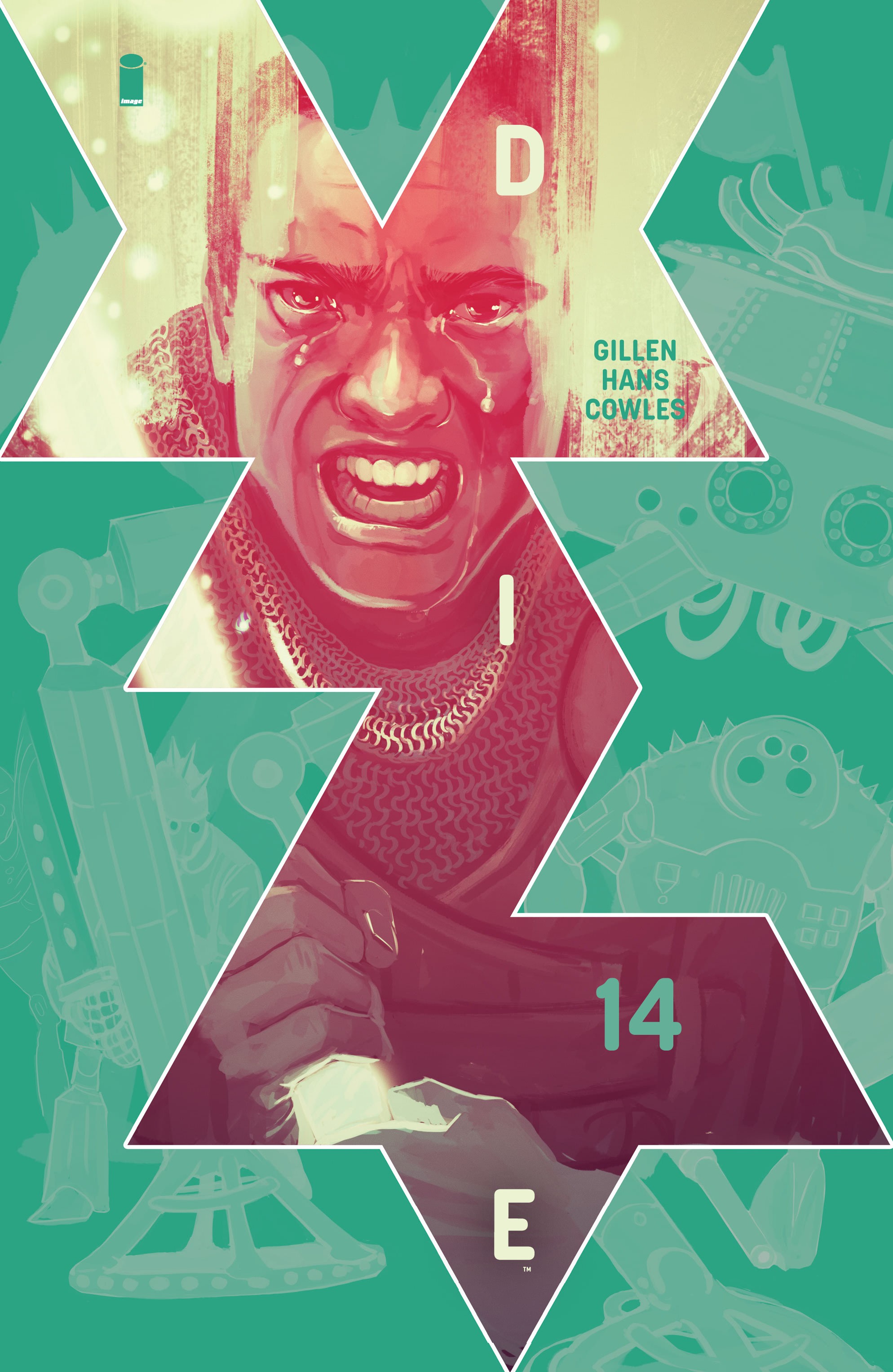 Die 2018 chapter 14 page 1