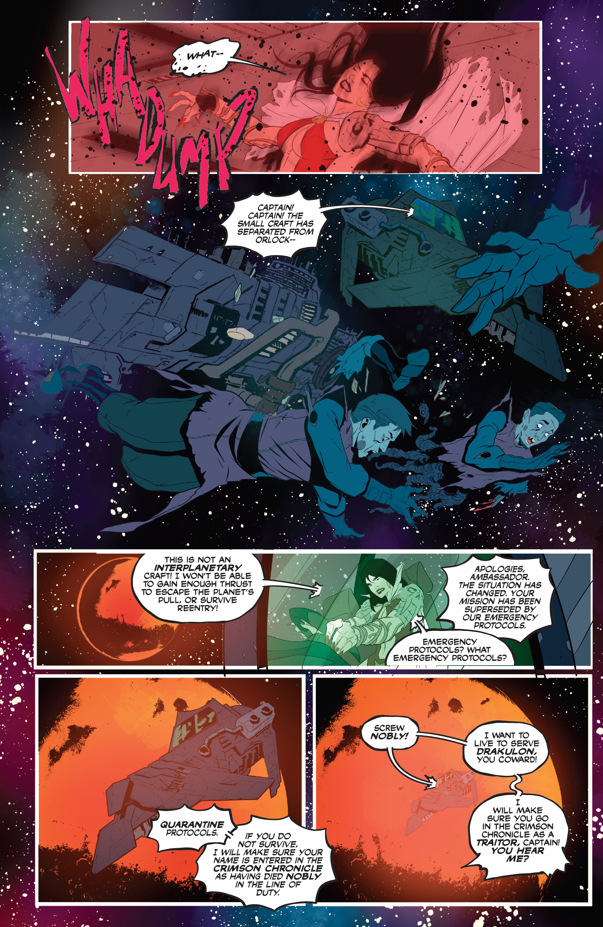 DIE!namite (2020) issue 2 - Page 25