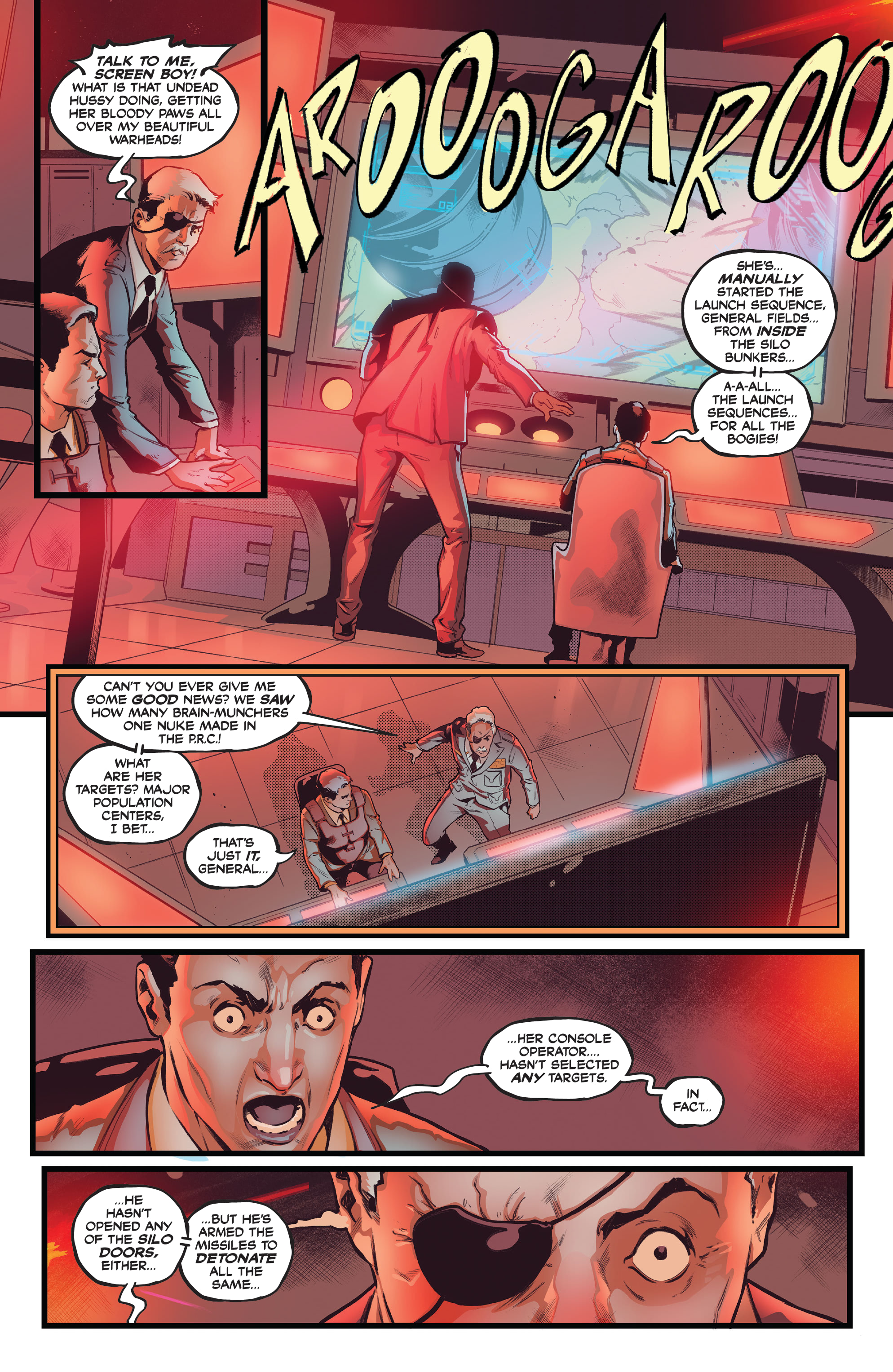 <{ $series->title }} issue 5 - Page 8