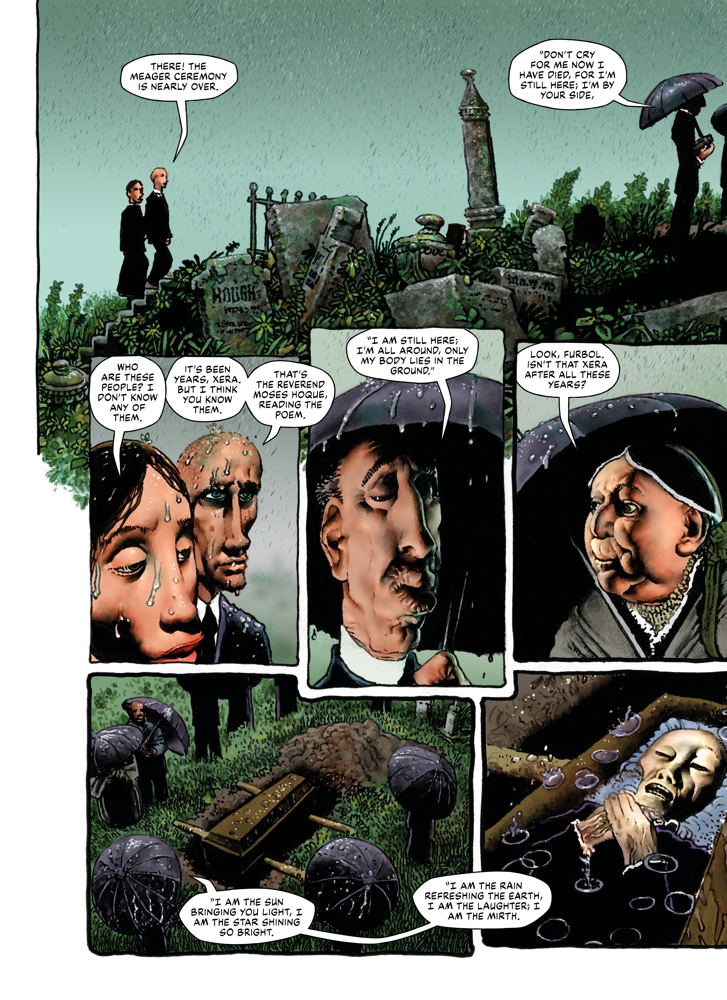 Dimwood (2025): Chapter HC - Page 24