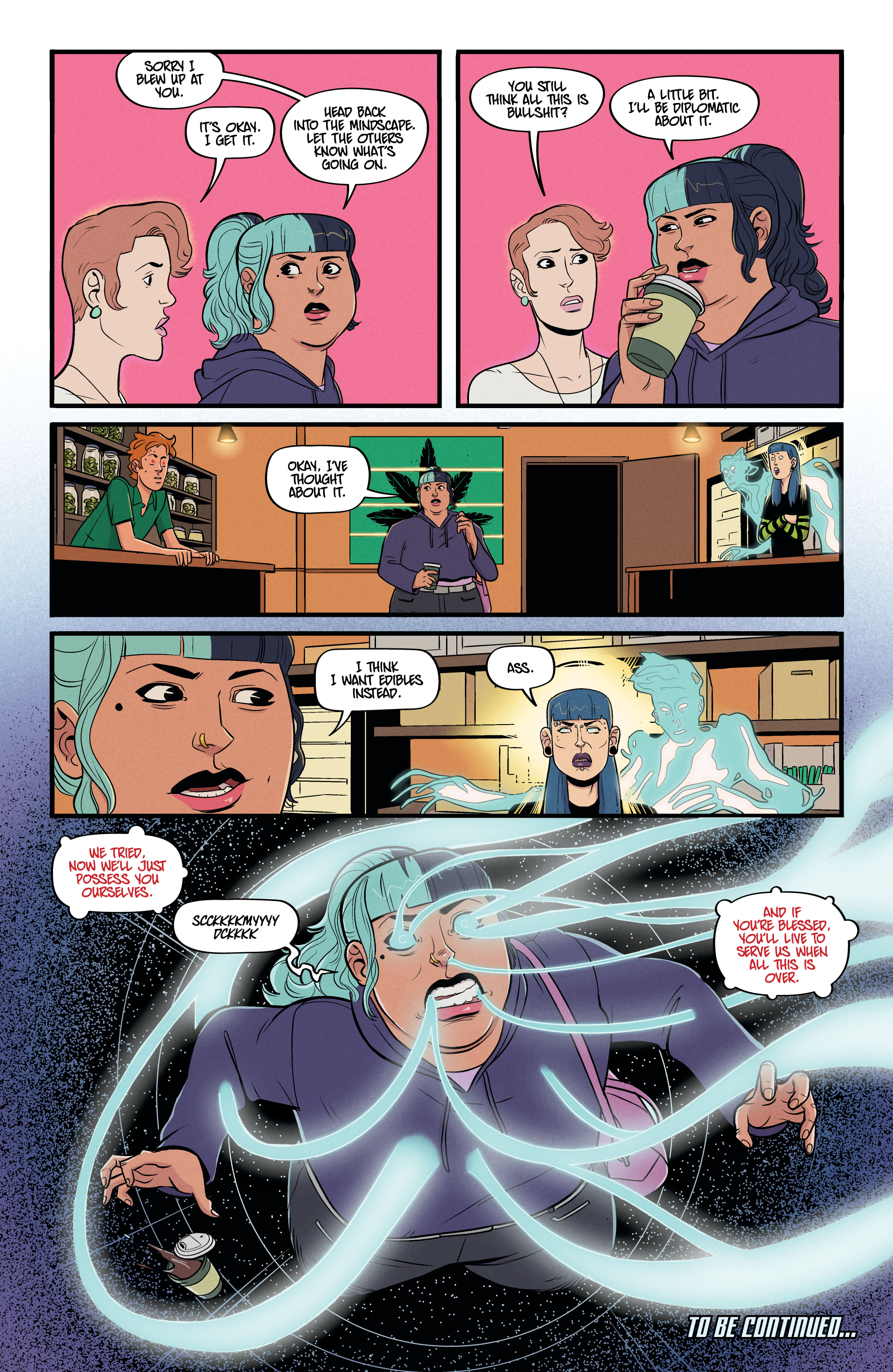 Dirtbag Rapture (2021-) issue 2 - Page 26