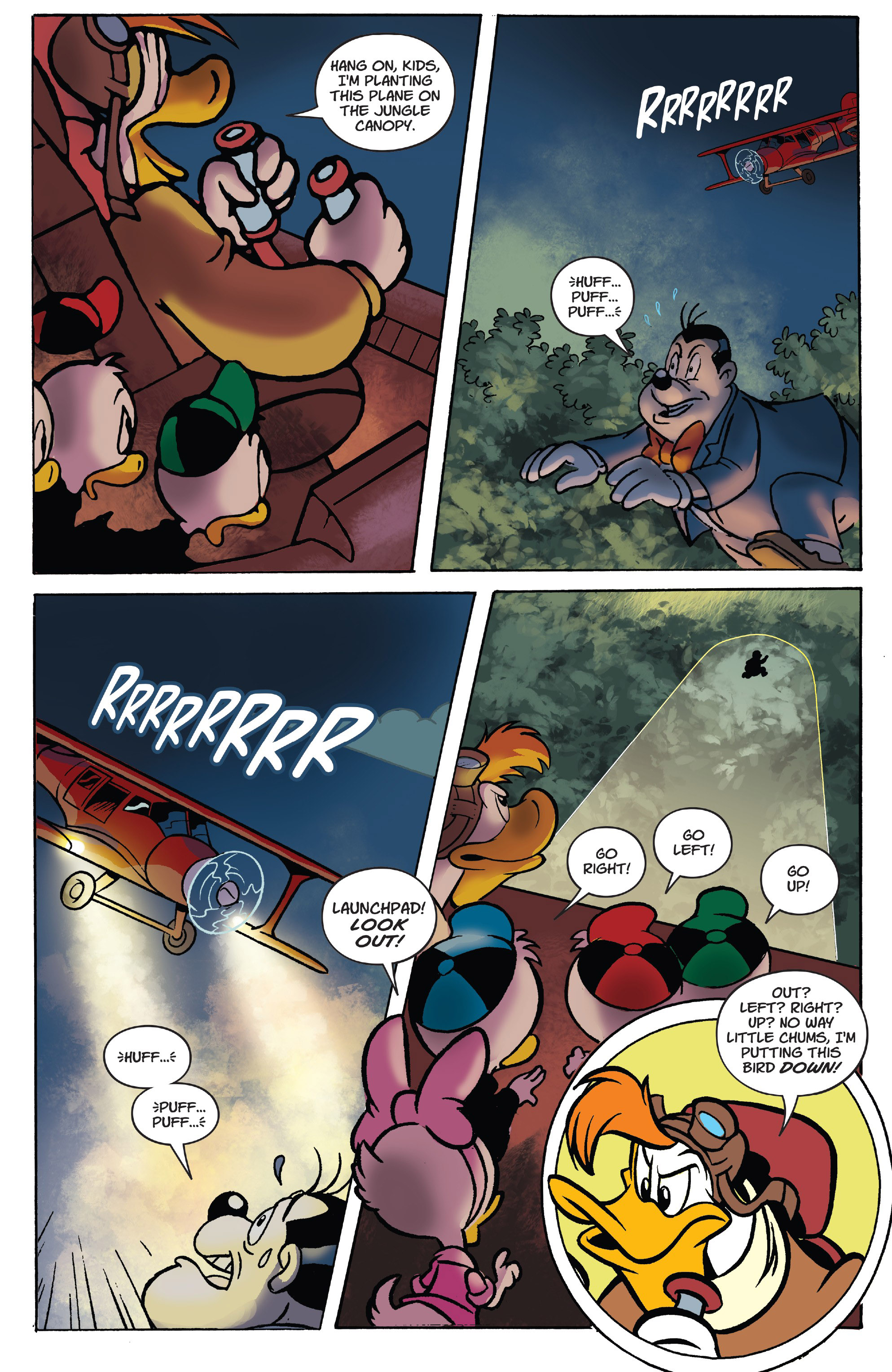 Disney Afternoon Giant (2018-) issue 2 - Page 42