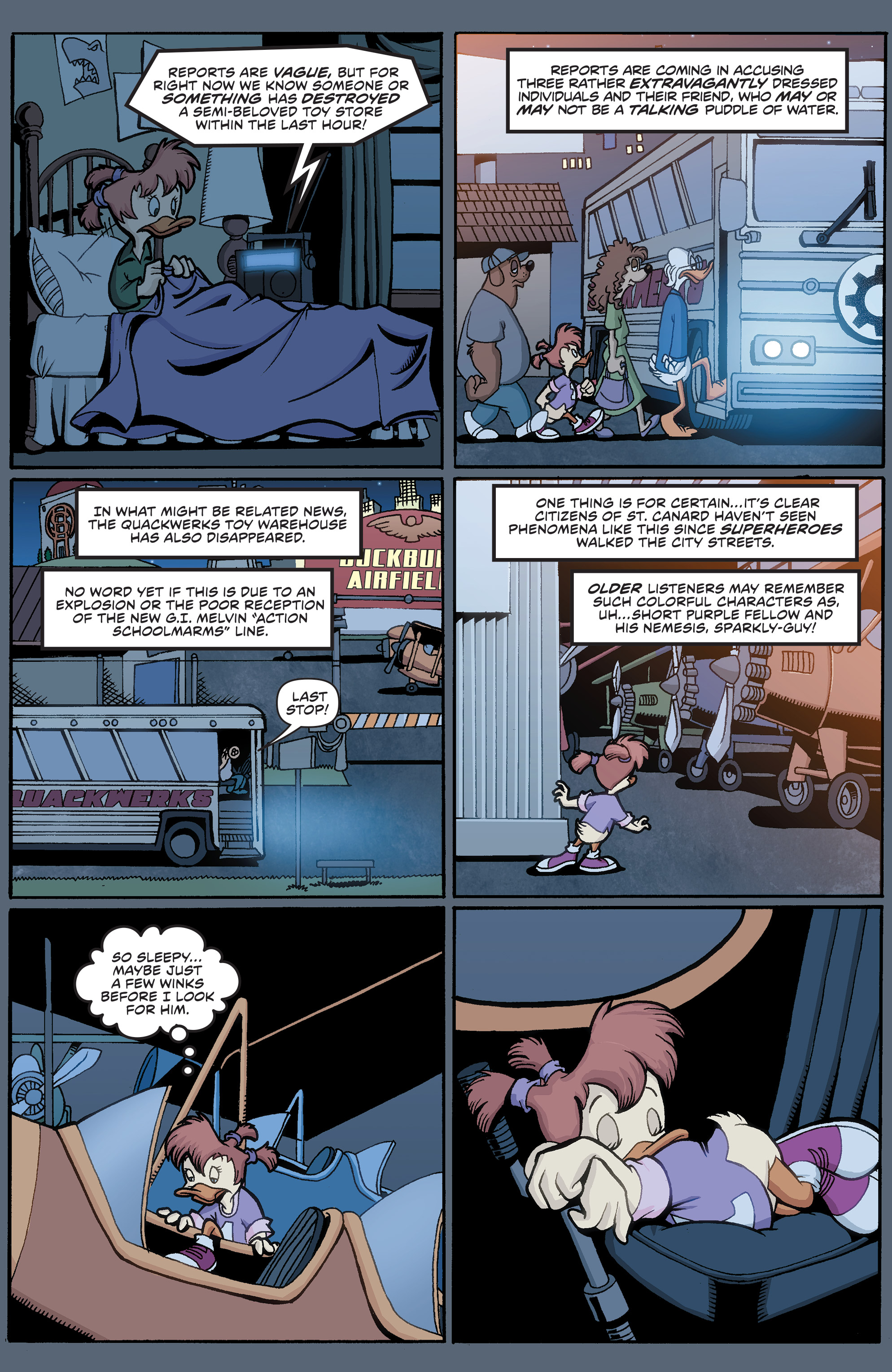 <{ $series->title }} issue 6 - Page 37