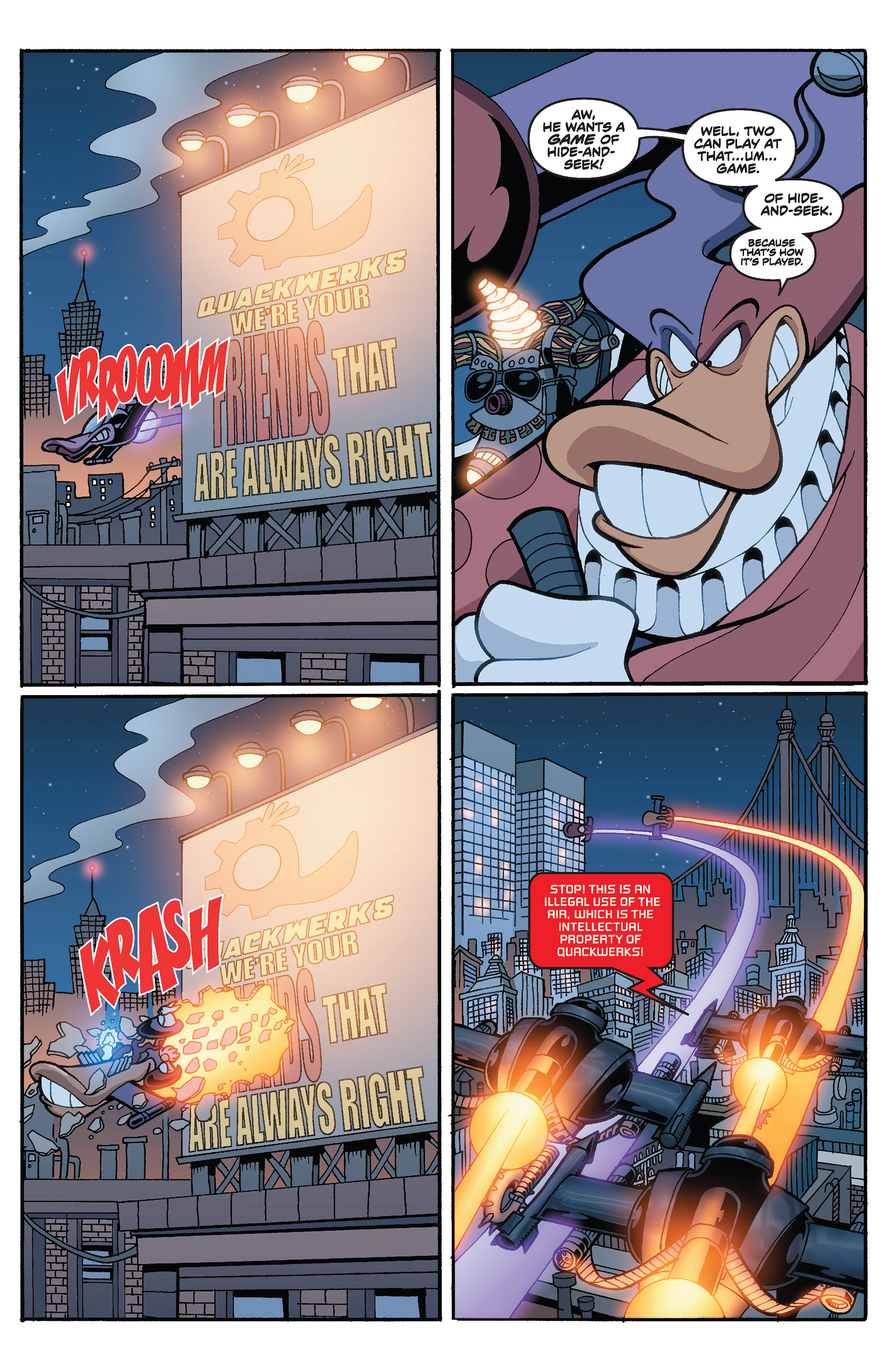 Disney Afternoon Giant (2018-) issue 7 - Page 16