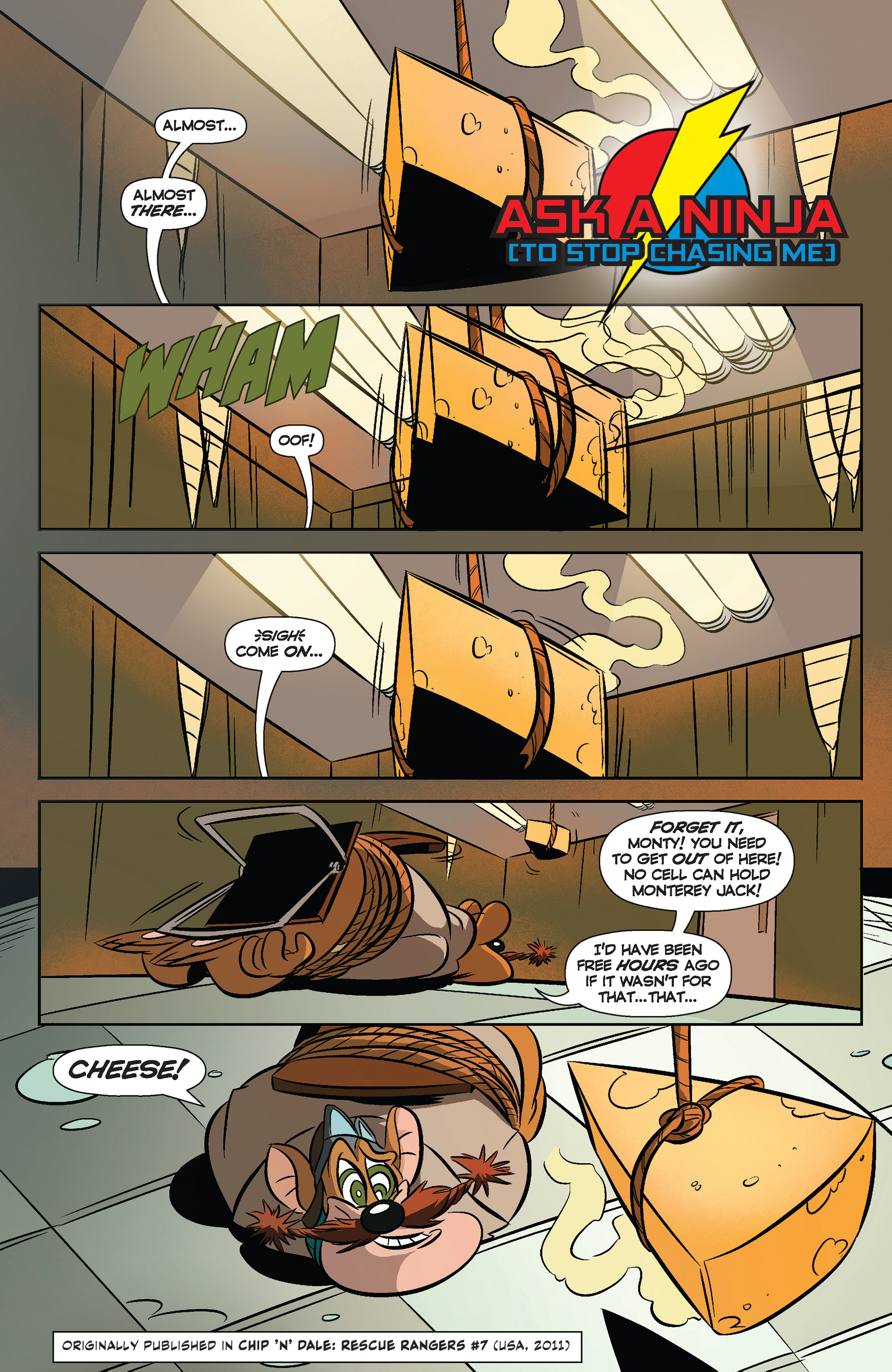 <{ $series->title }} issue 7 - Page 24