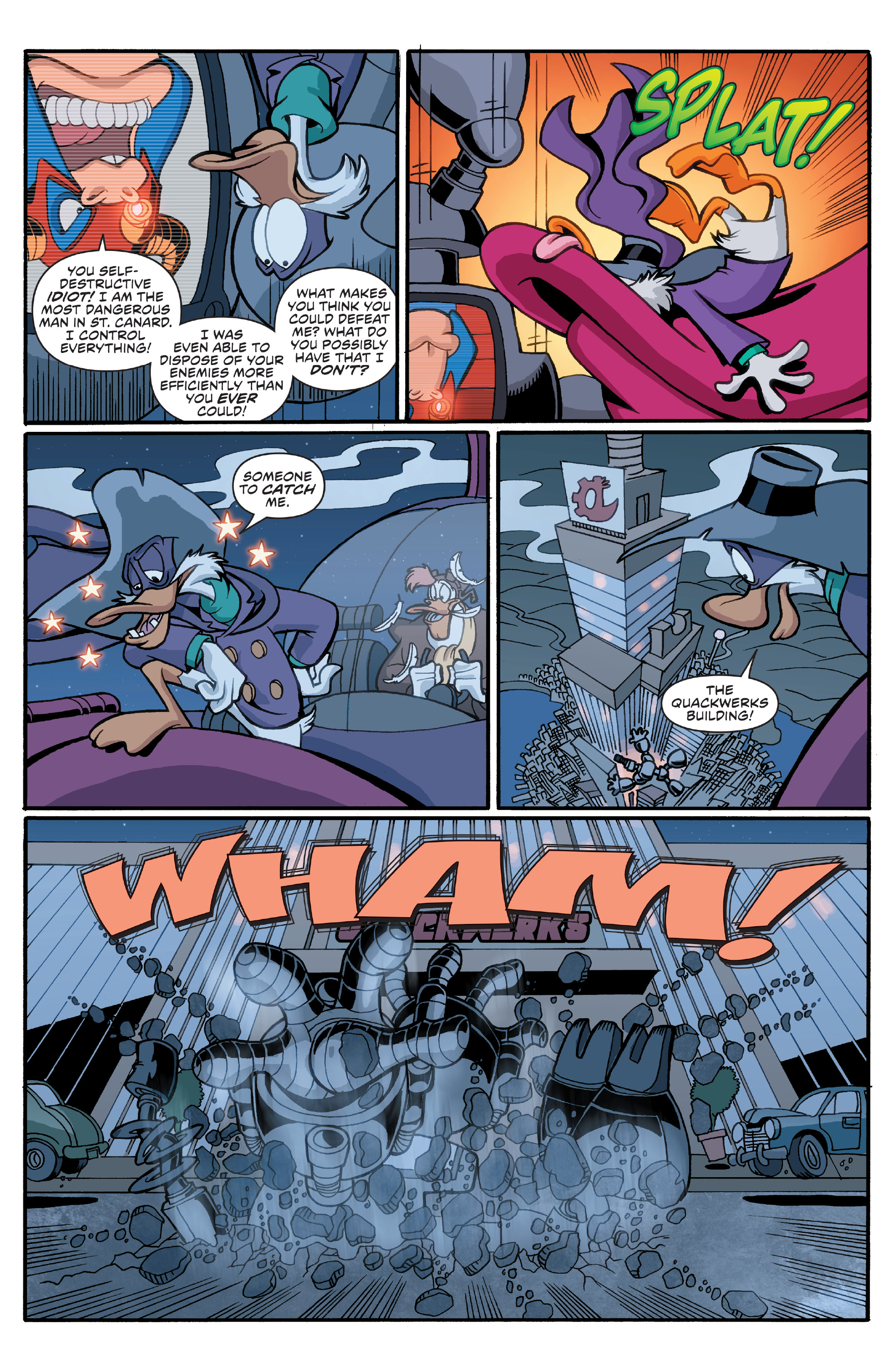 Disney Afternoon Giant (2018-) issue 8 - Page 39