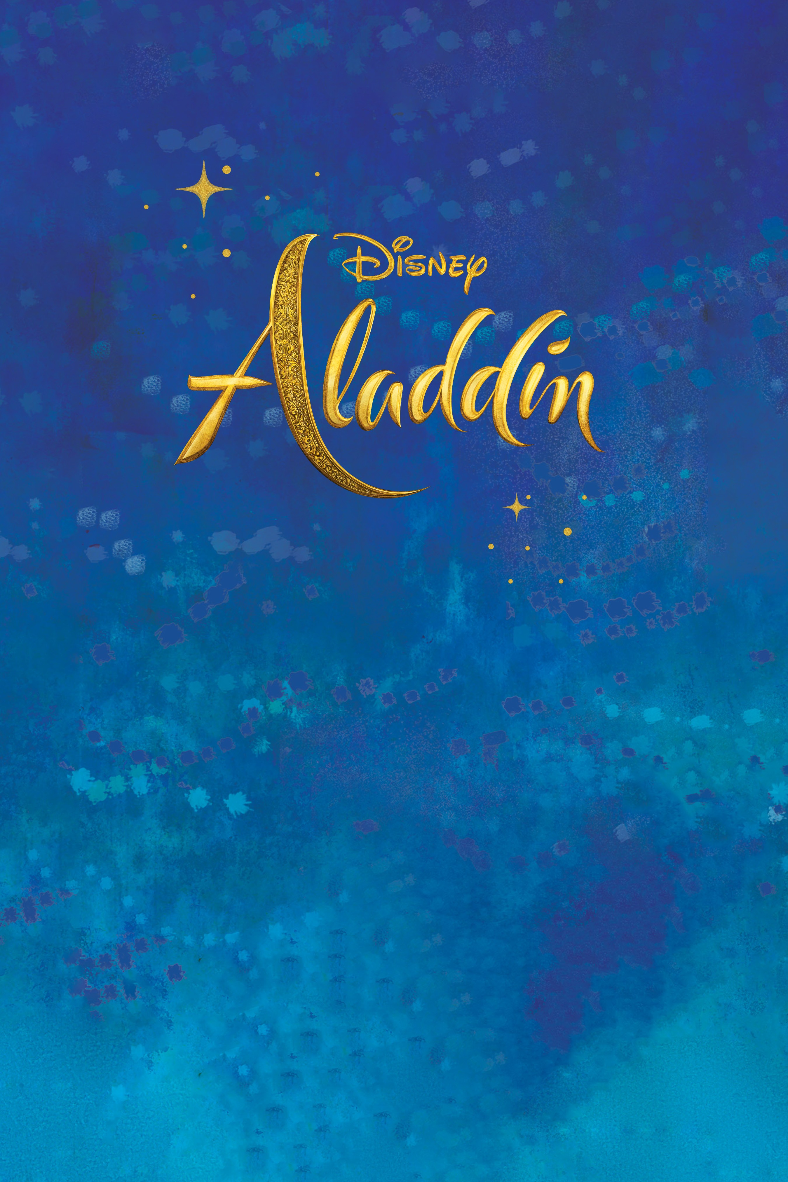 Disney Aladdin: Four Tales of Agrabah  (2019): Chapter 1 - Page 2