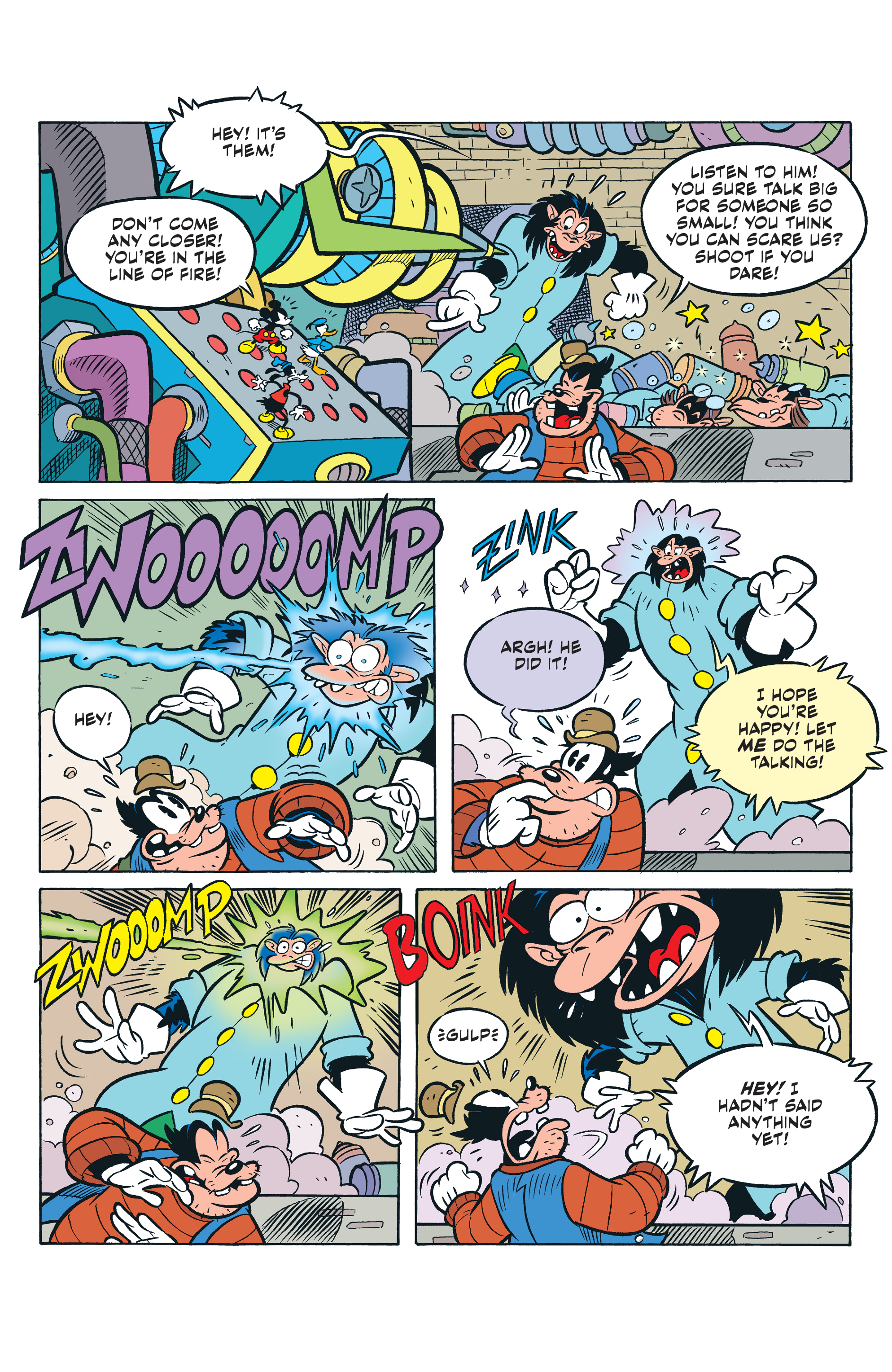 Disney Comics and Stories (2018-) issue 13 - Page 26