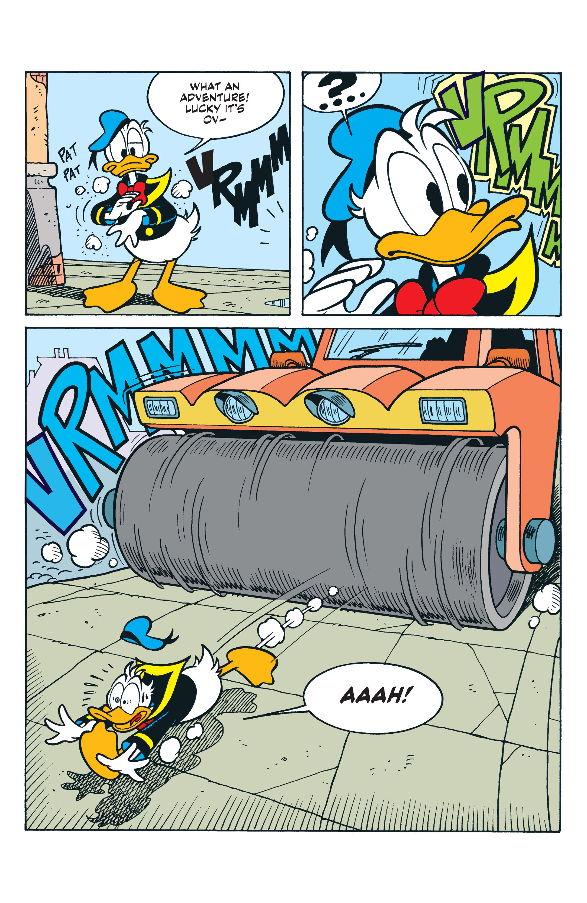 Disney Comics and Stories (2018-) issue 8 - Page 30