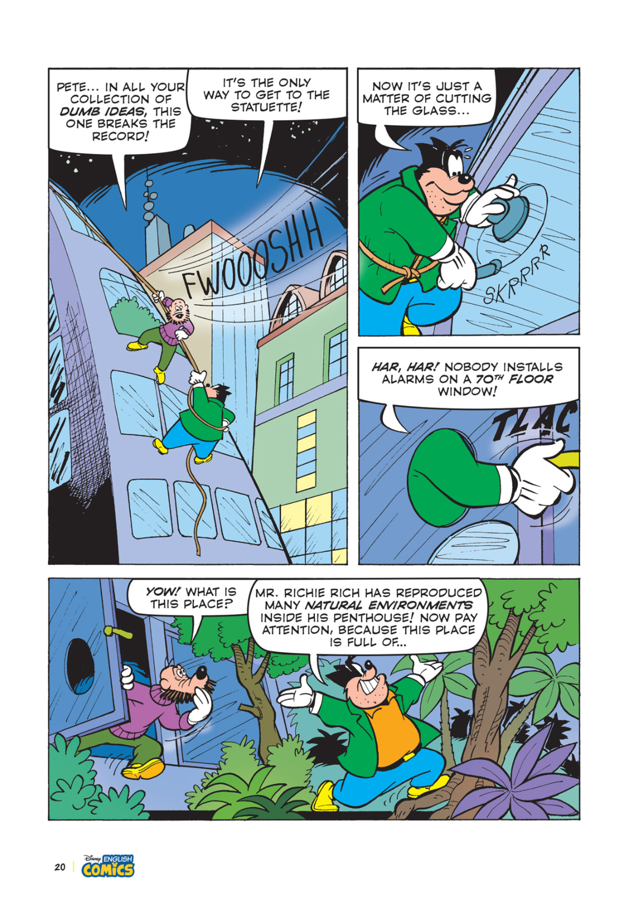 Disney English Comics (2023-) issue 2 - Page 19