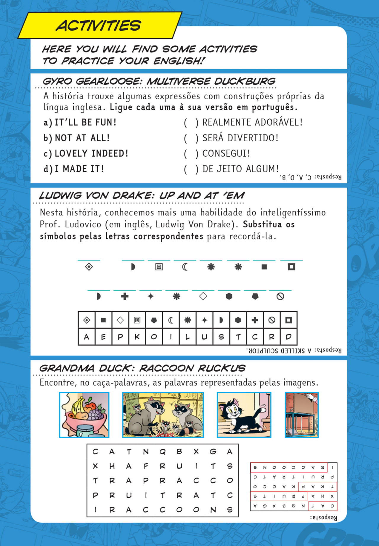 Disney English Comics (2023-) issue 4 - Page 38