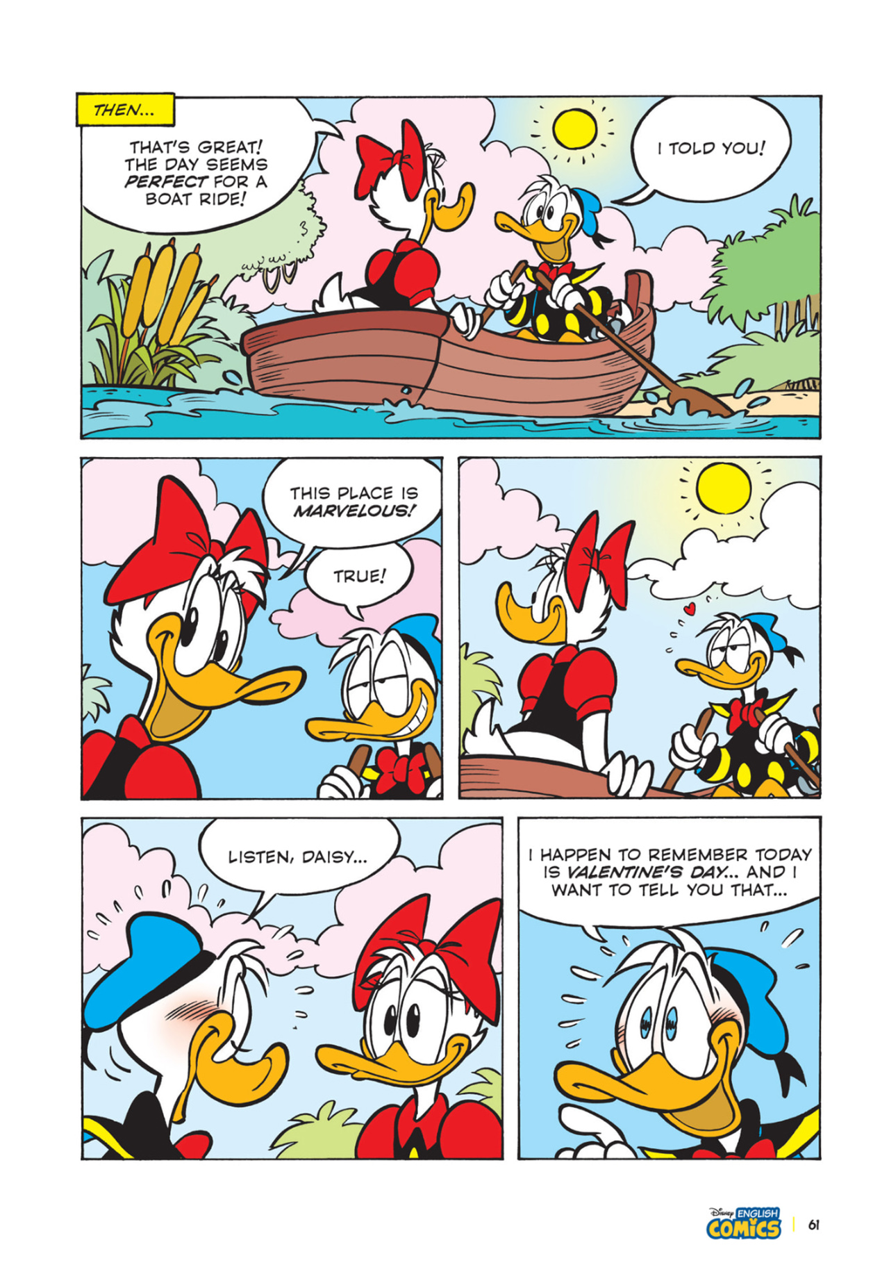 Disney English Comics (2023-) issue 5 - Page 60