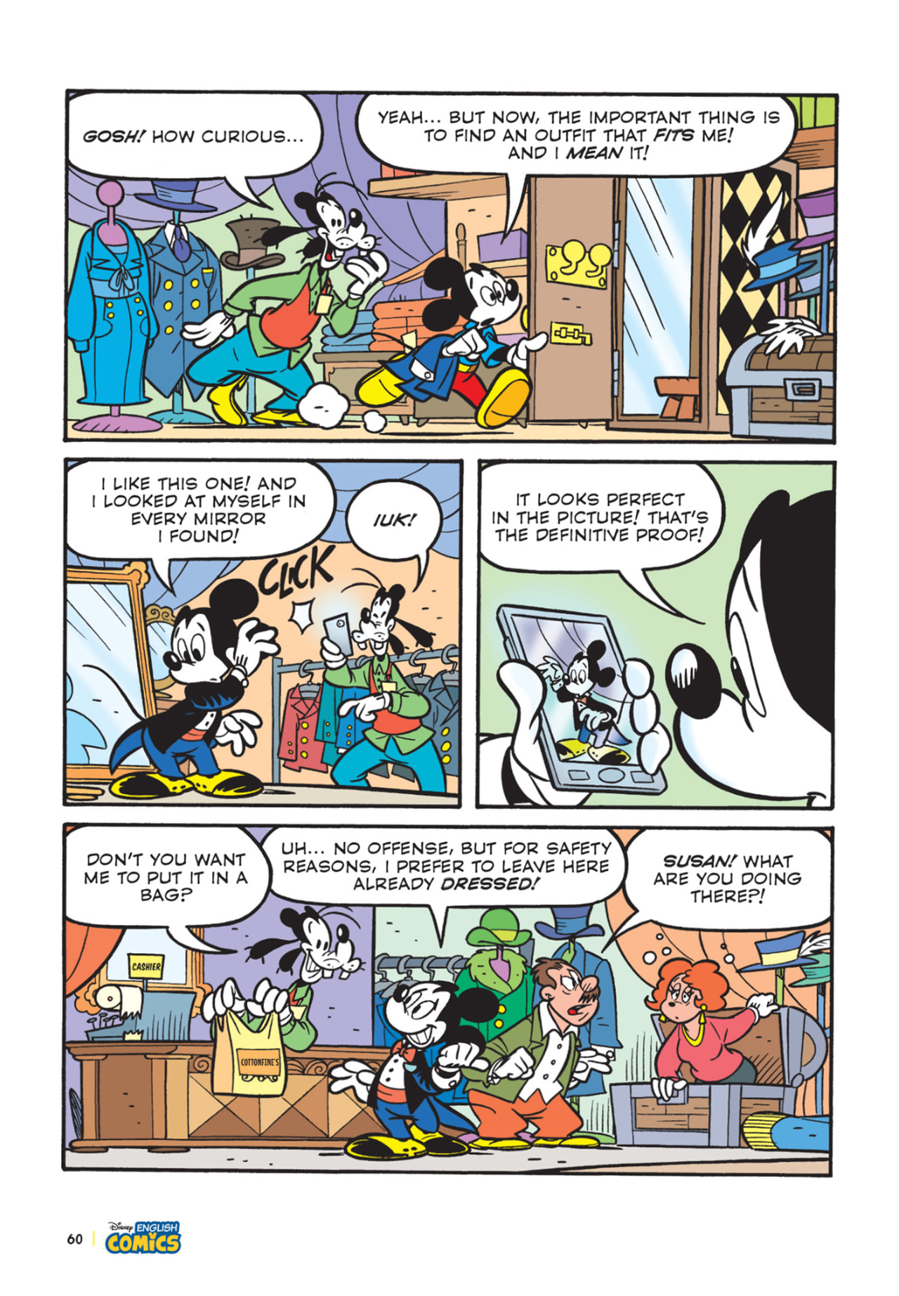 Disney English Comics (2023-) issue 7 - Page 59