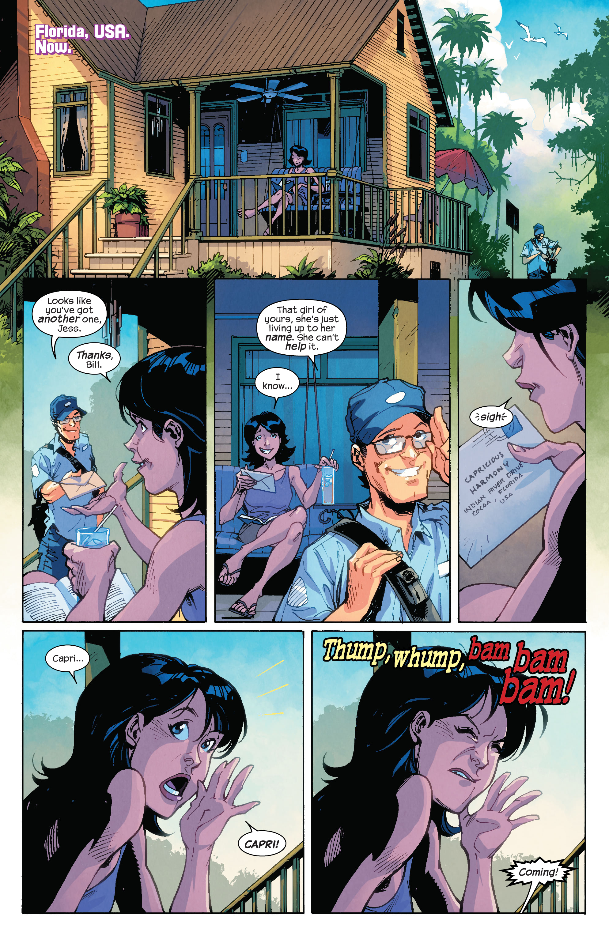 Disney Kingdoms: Figment (2021) issue TPB - Page 104