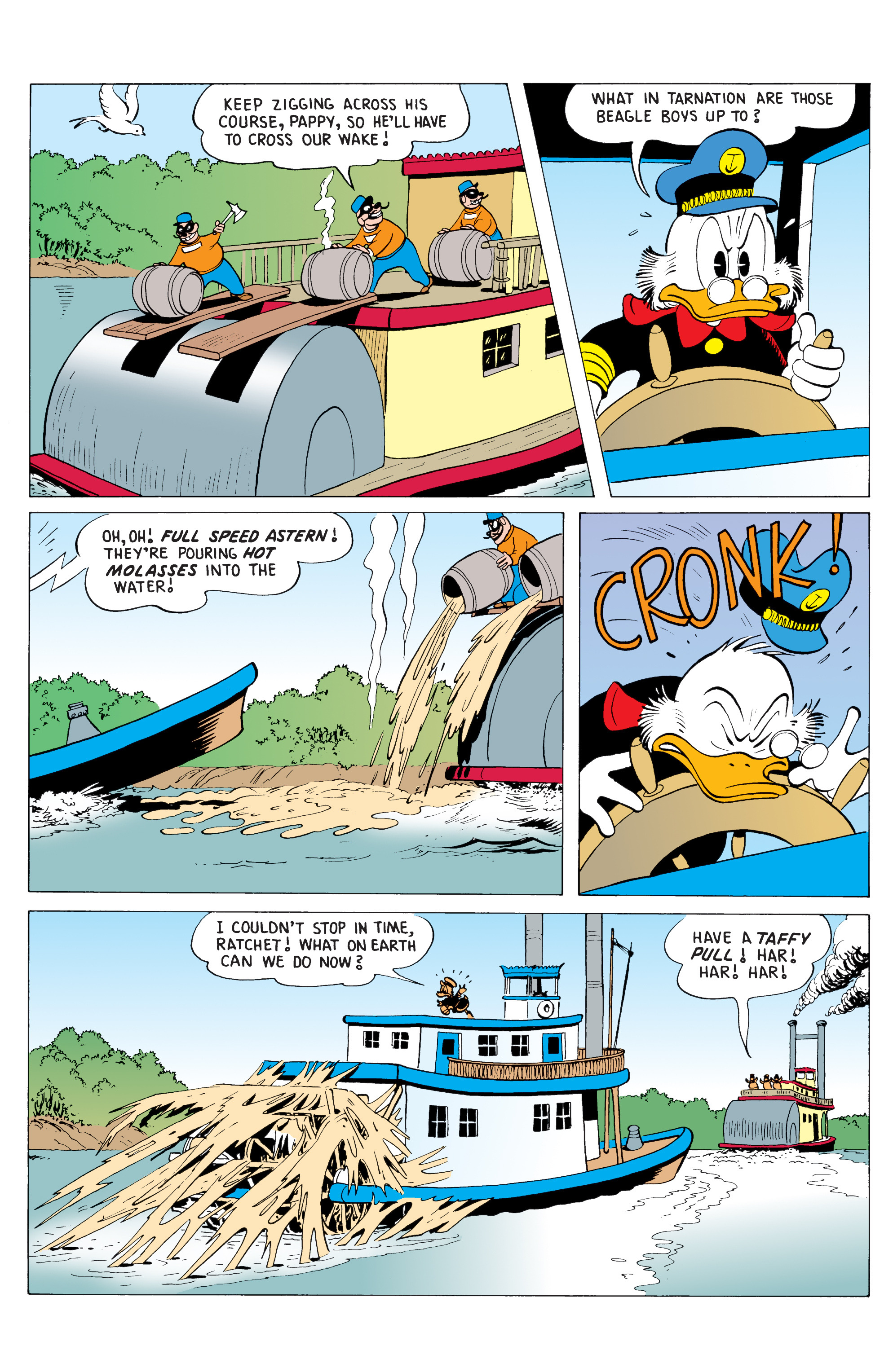 Disney Magic Kingdom Comics (2017) issue 1 - Page 13