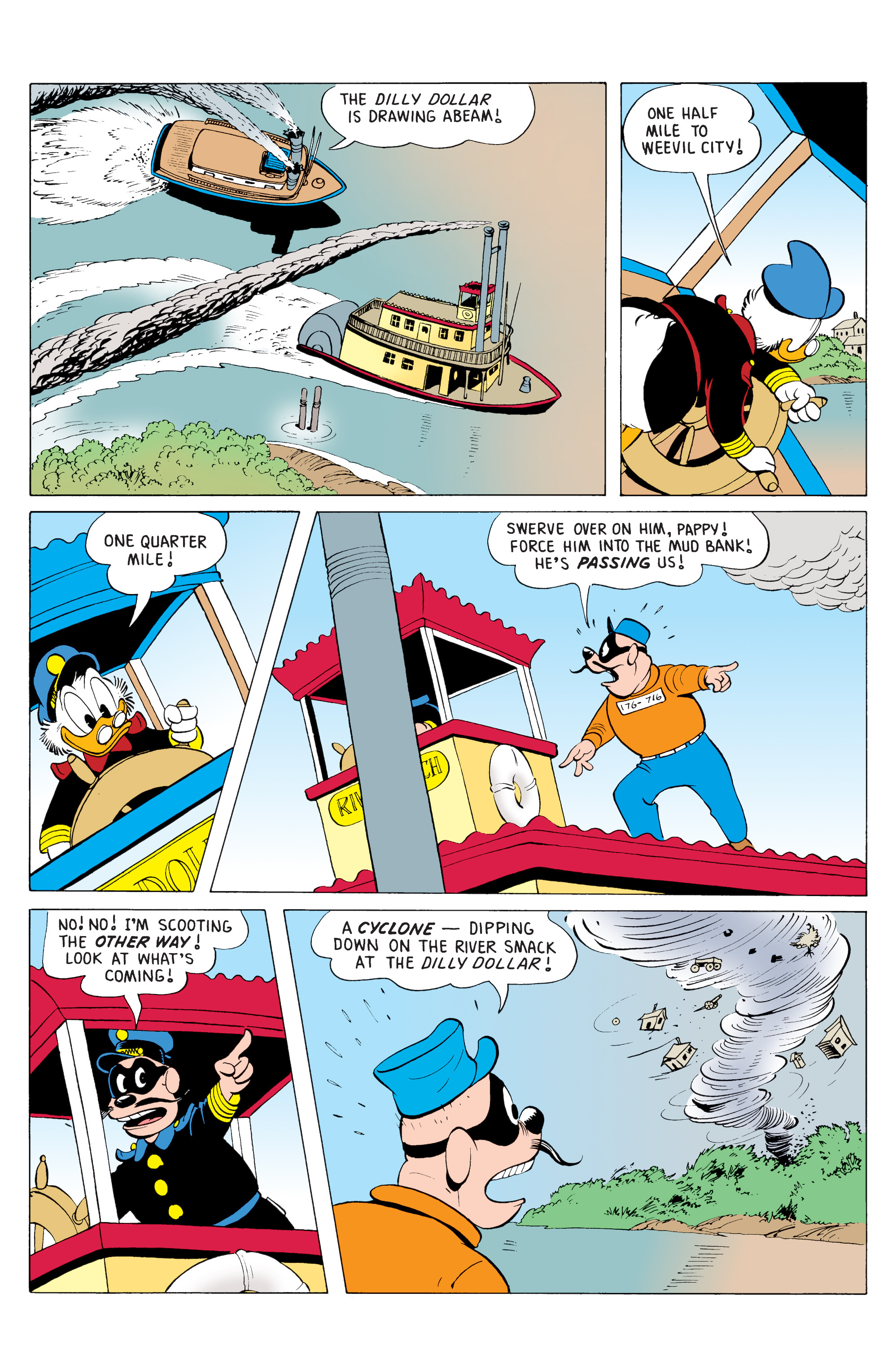 Disney Magic Kingdom Comics (2017) issue 1 - Page 18