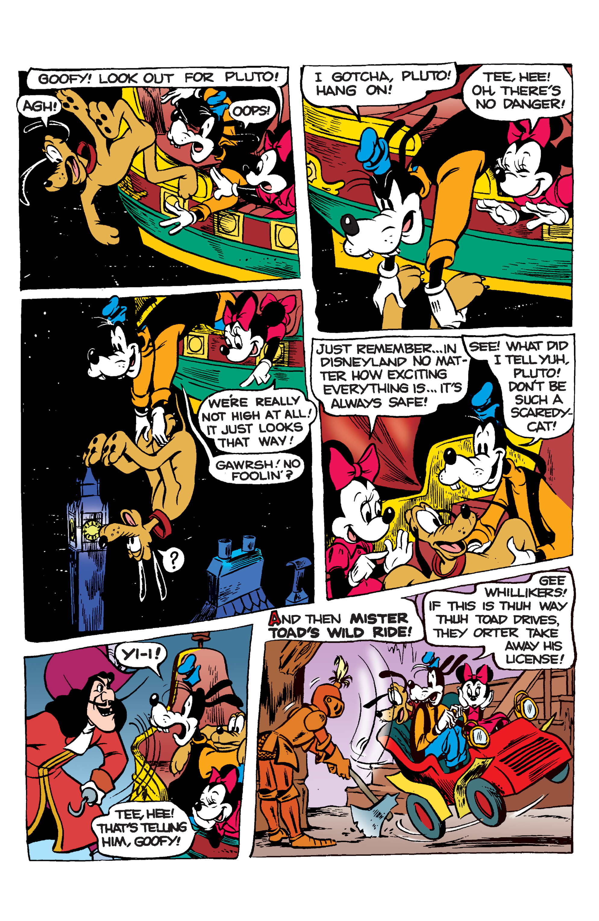 Disney Magic Kingdom Comics (2017) issue 1 - Page 47