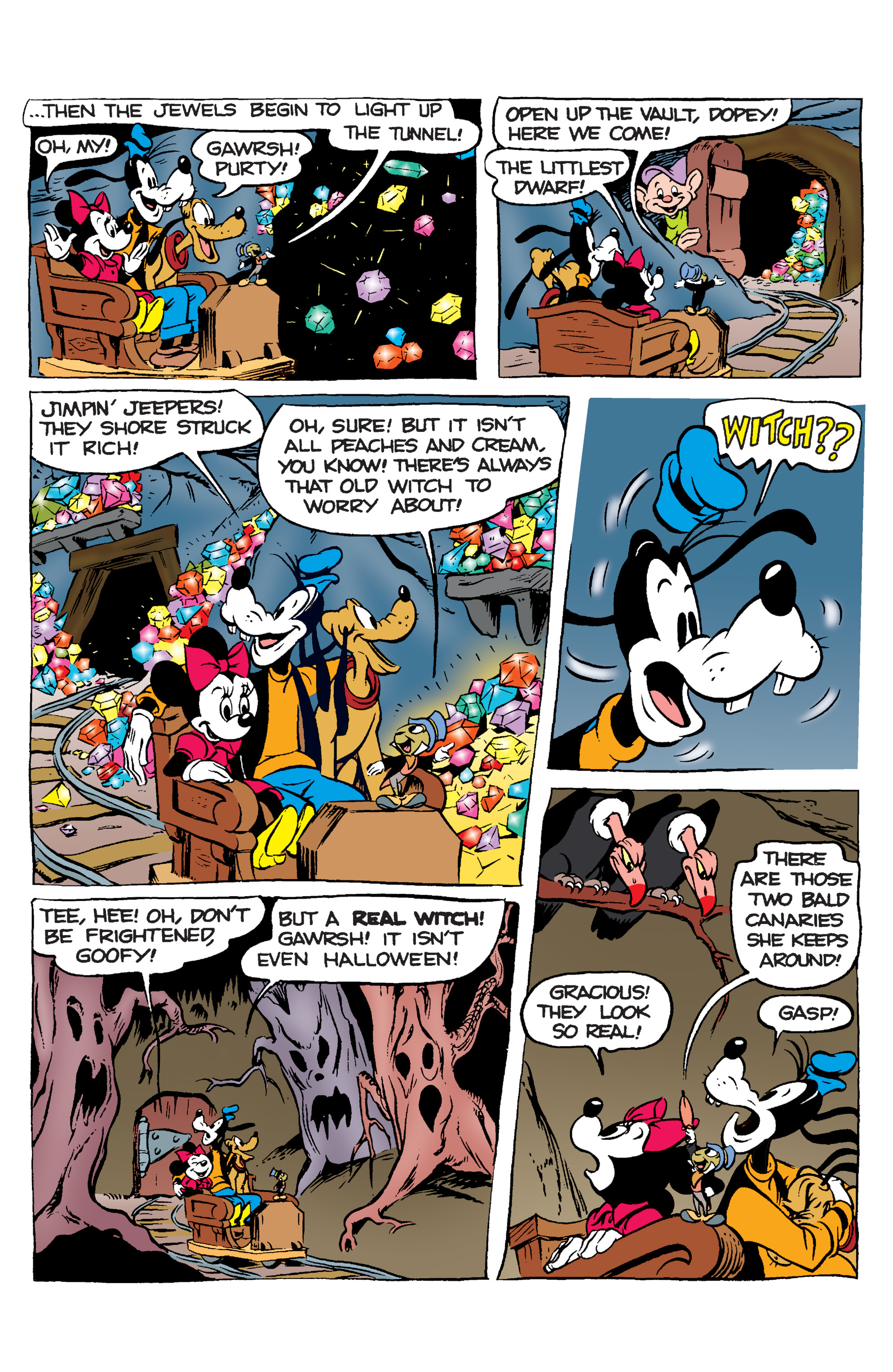 Disney Magic Kingdom Comics (2017) issue 1 - Page 50