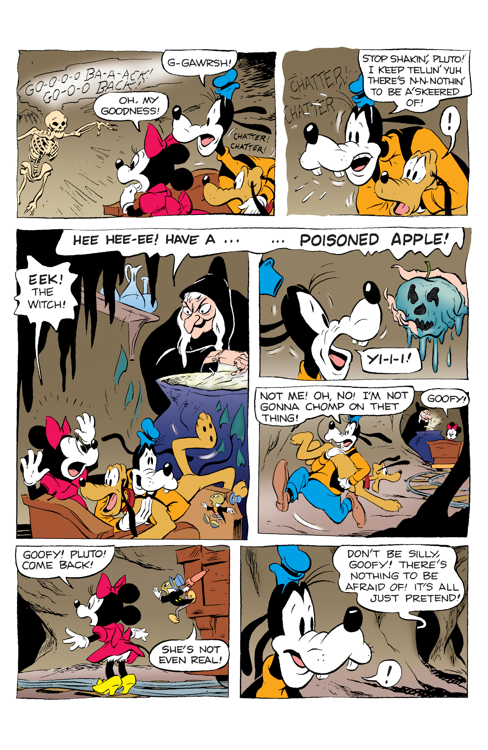 Disney Magic Kingdom Comics (2017) issue 1 - Page 51