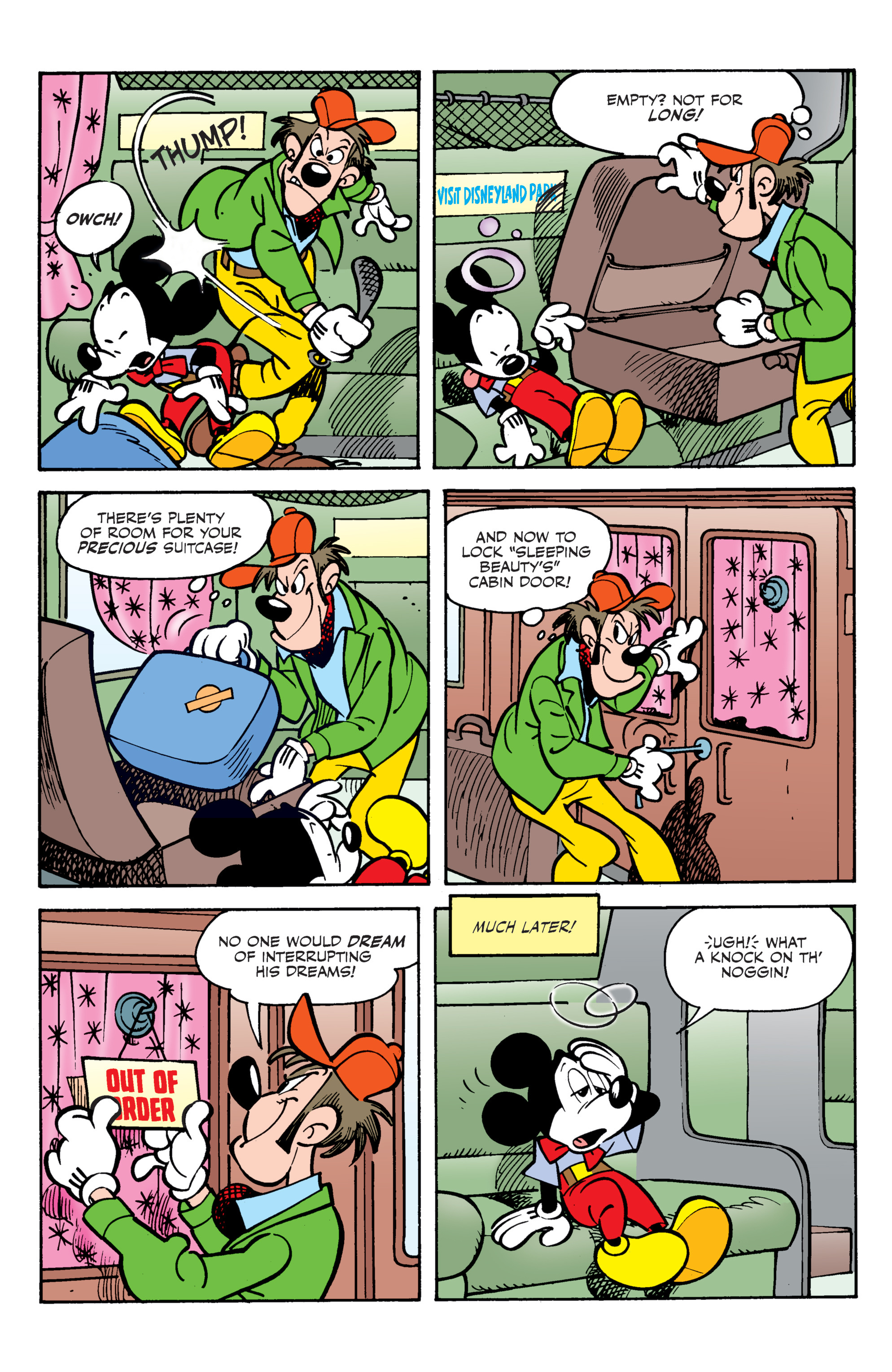 Disney Magic Kingdom Comics (2017) issue 2 - Page 30