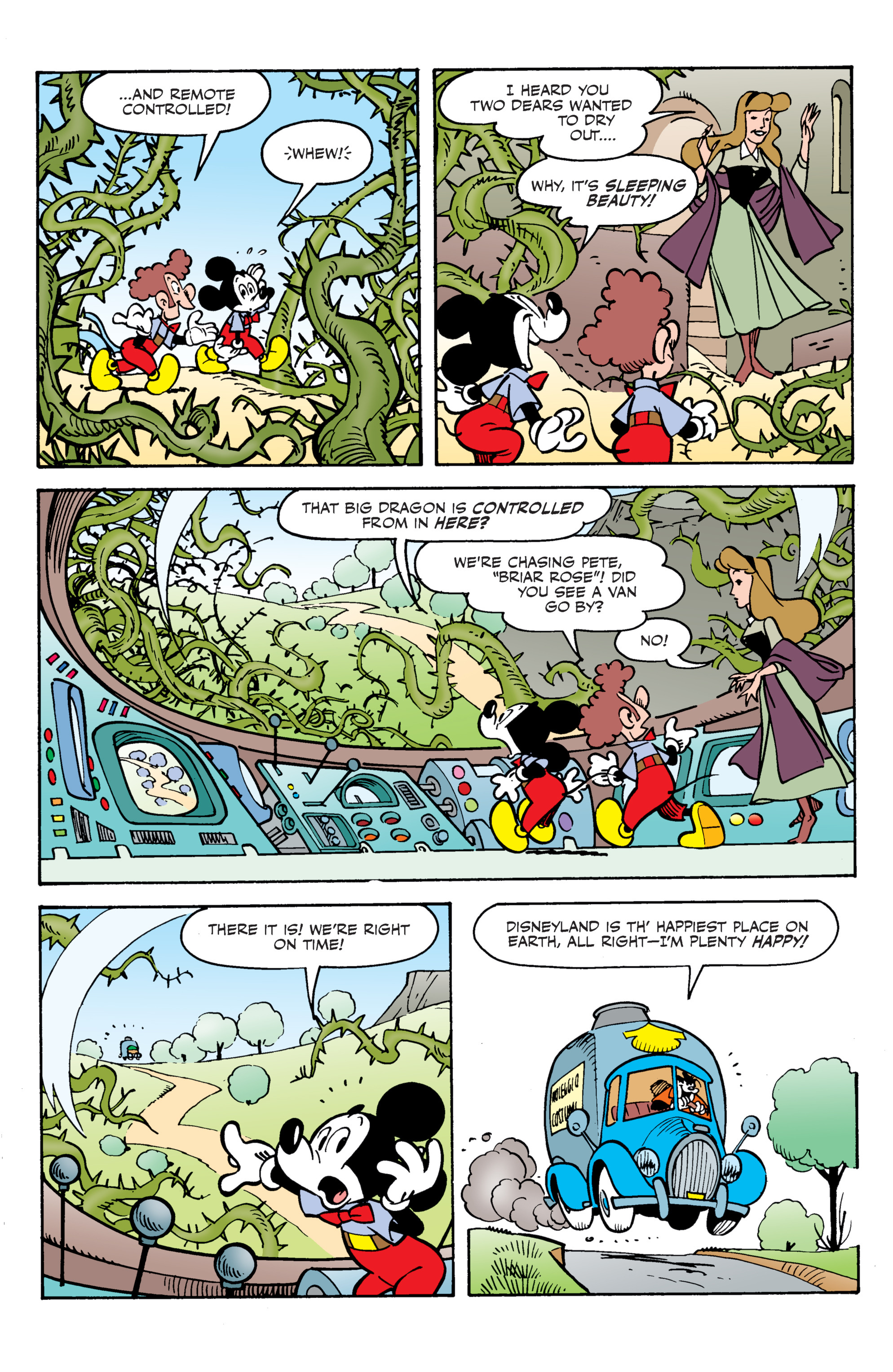 Disney Magic Kingdom Comics (2017) issue 2 - Page 51