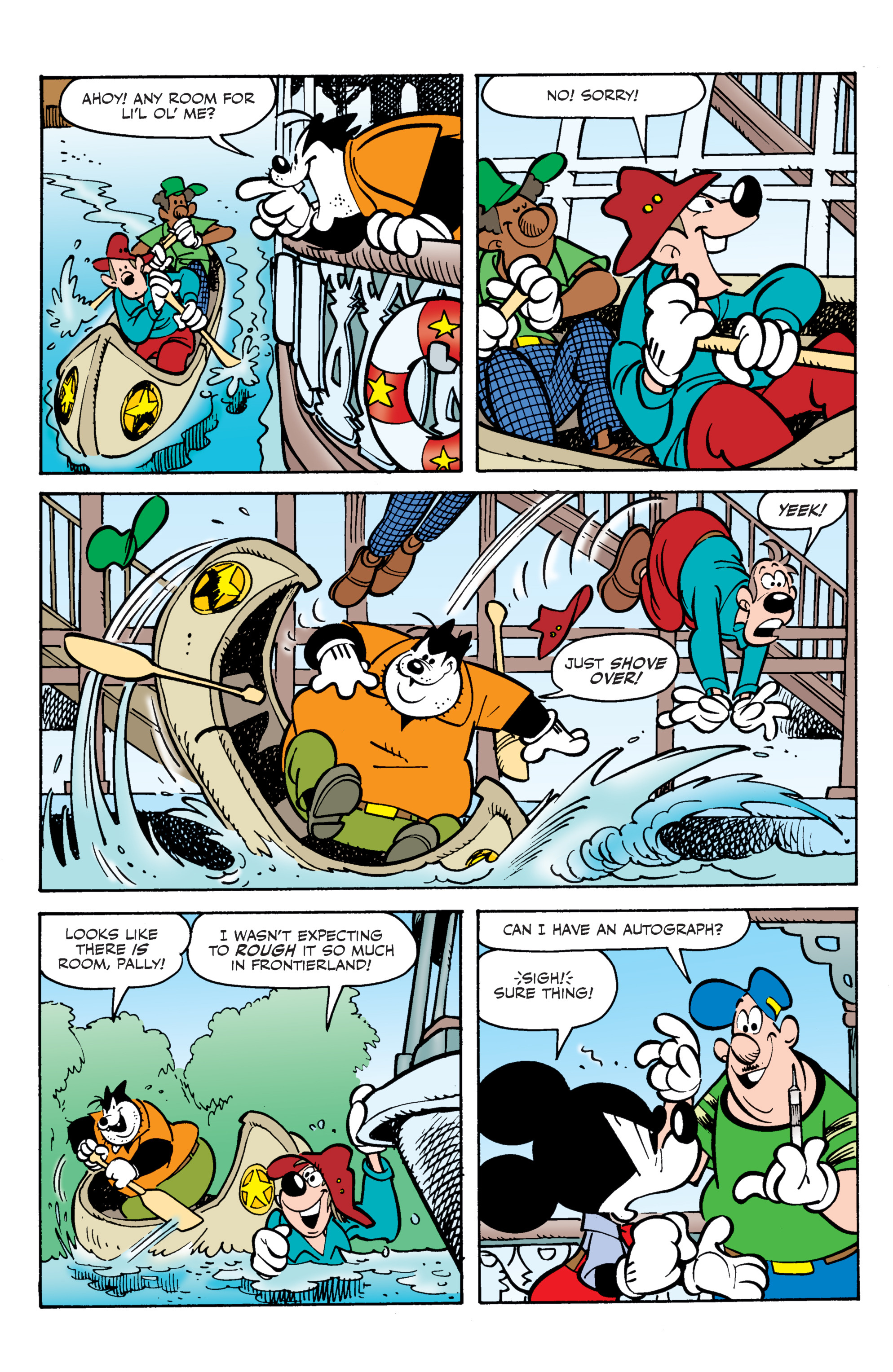 Disney Magic Kingdom Comics (2017) issue 2 - Page 62