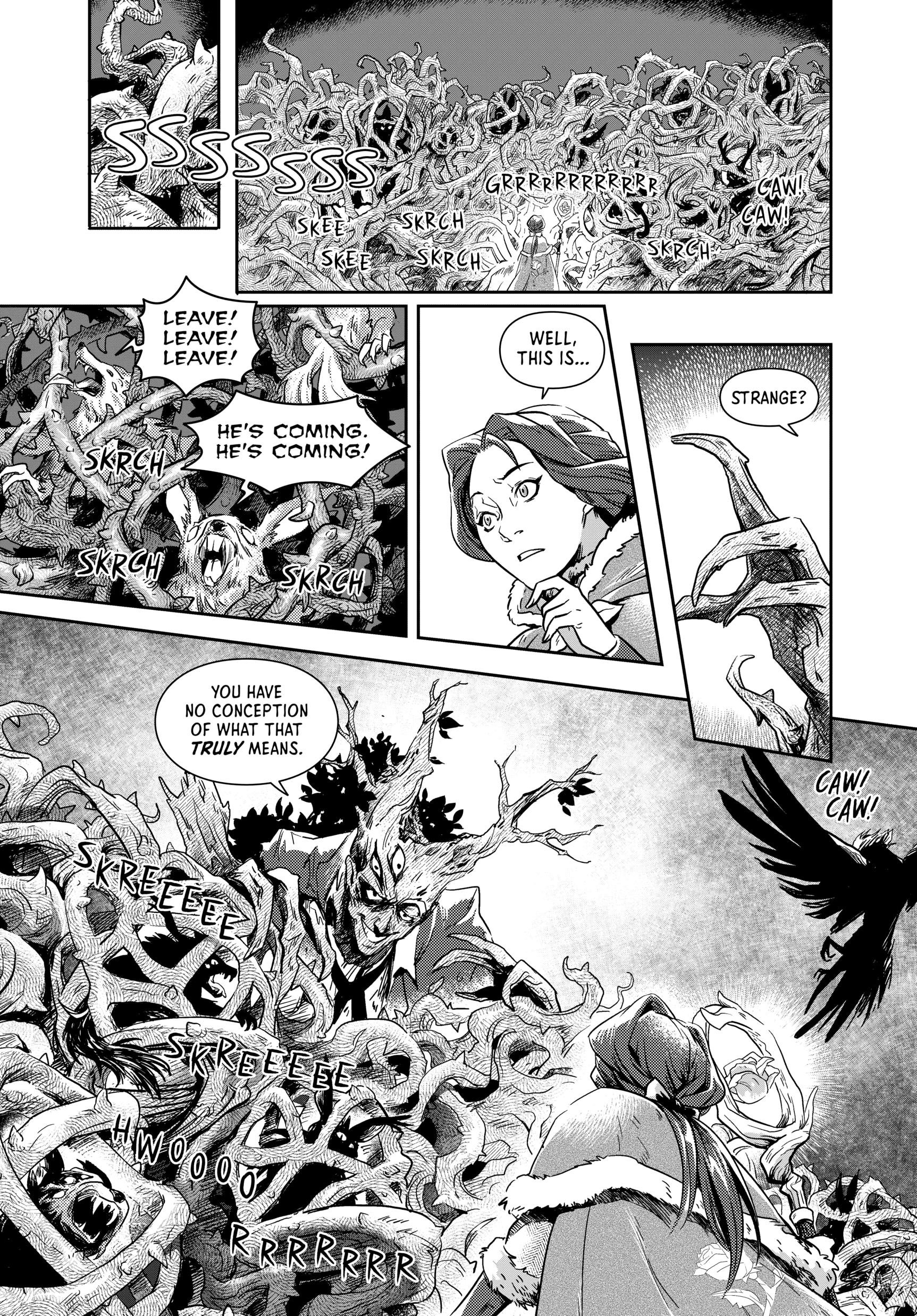 Disney Mirrorverse (2024-): Chapter 1 - Page 45