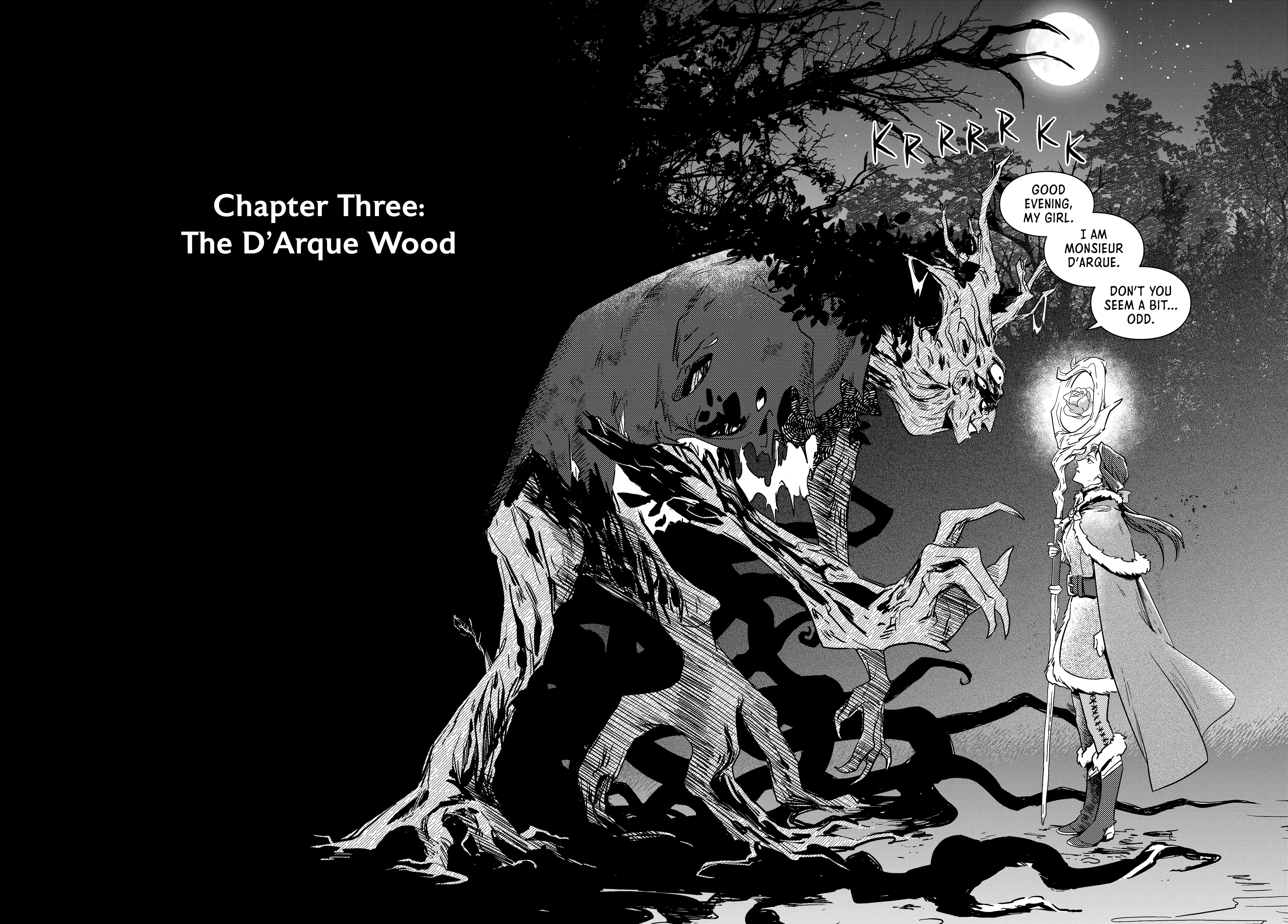Disney Mirrorverse (2024-): Chapter 1 - Page 46