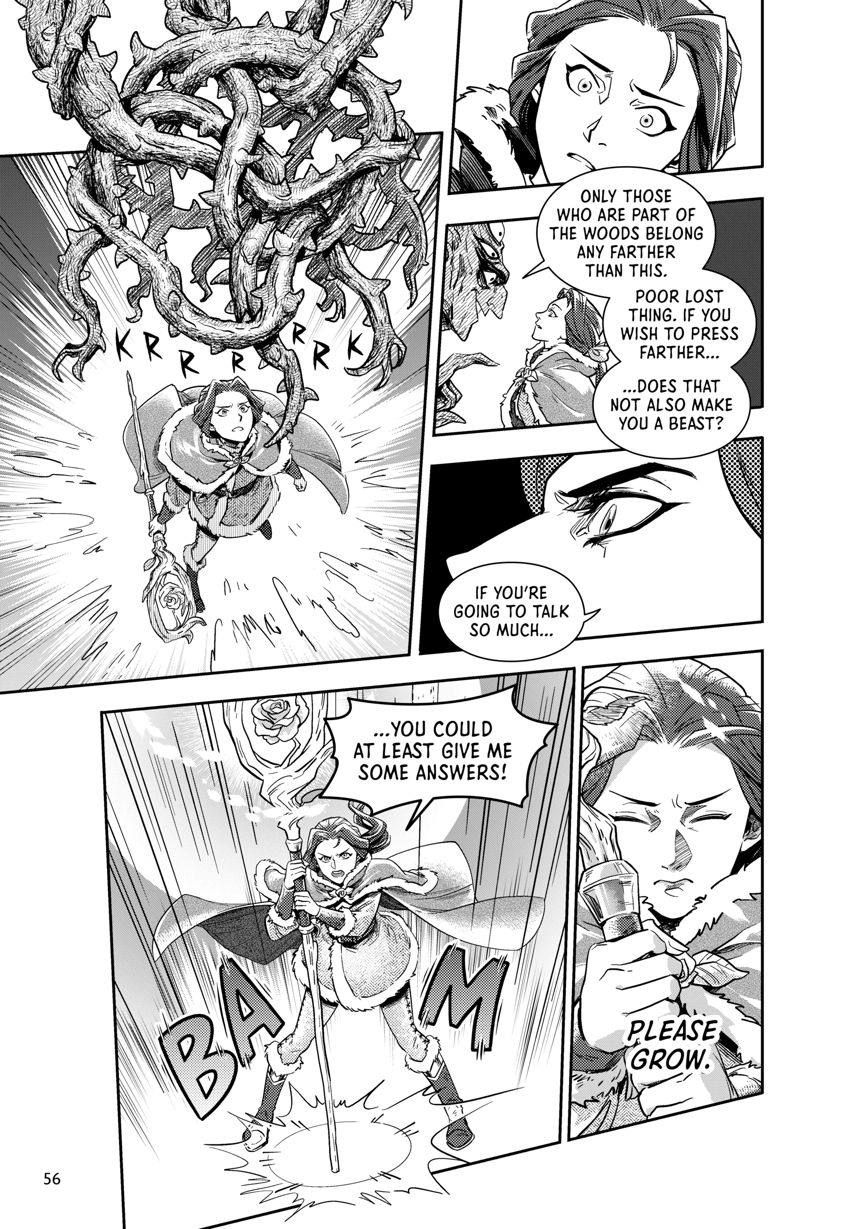 Disney Mirrorverse (2024-): Chapter 1 - Page 53