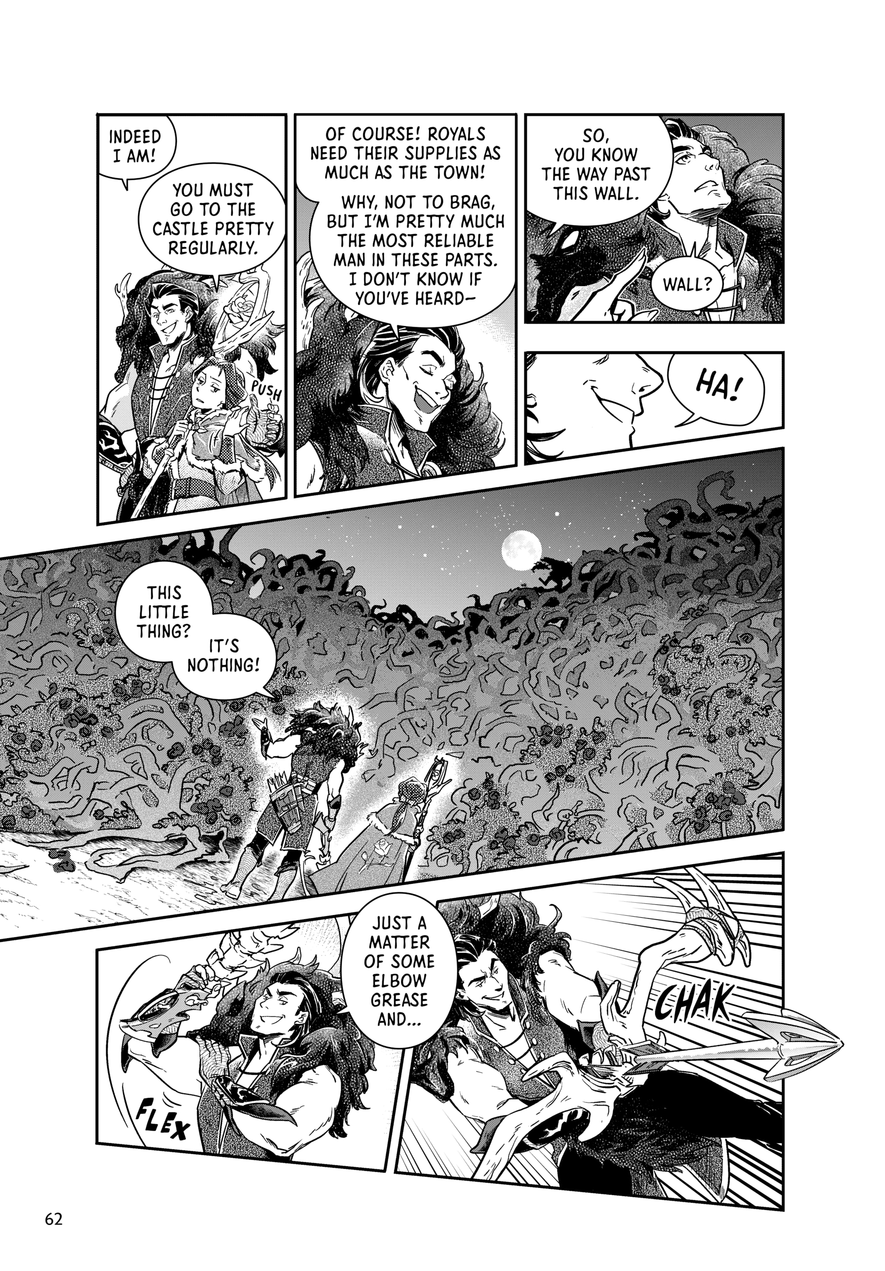 Disney Mirrorverse (2024-): Chapter 1 - Page 59