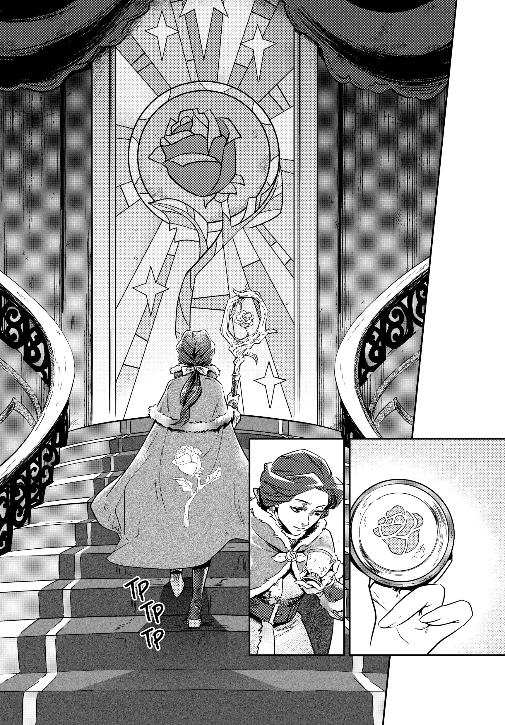 Disney Mirrorverse (2024-): Chapter 1 - Page 65