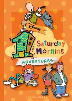 Disney One Saturday Morning Adventures (2023)